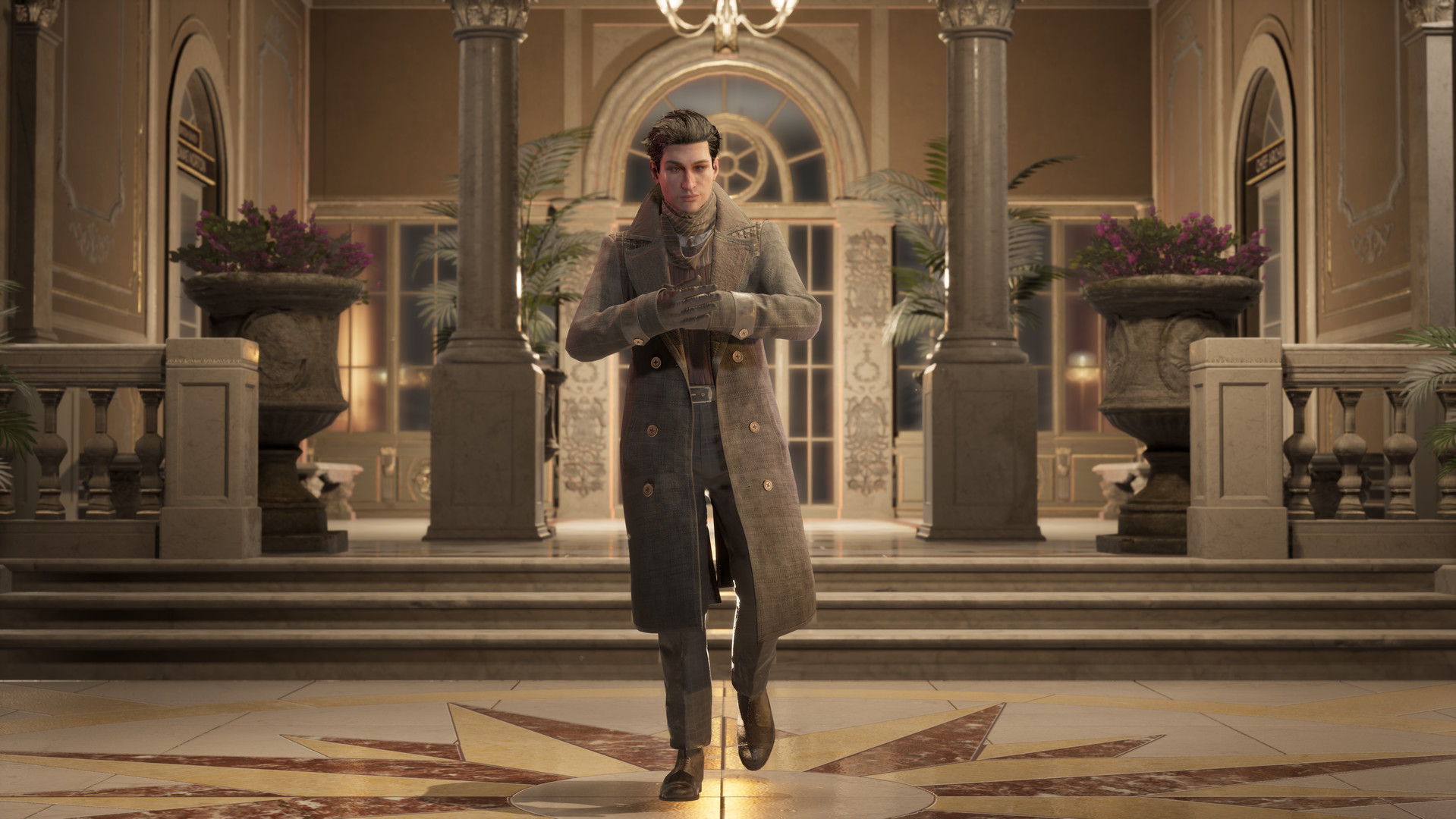 Sherlock Holmes: Chapter One – Detective Pack