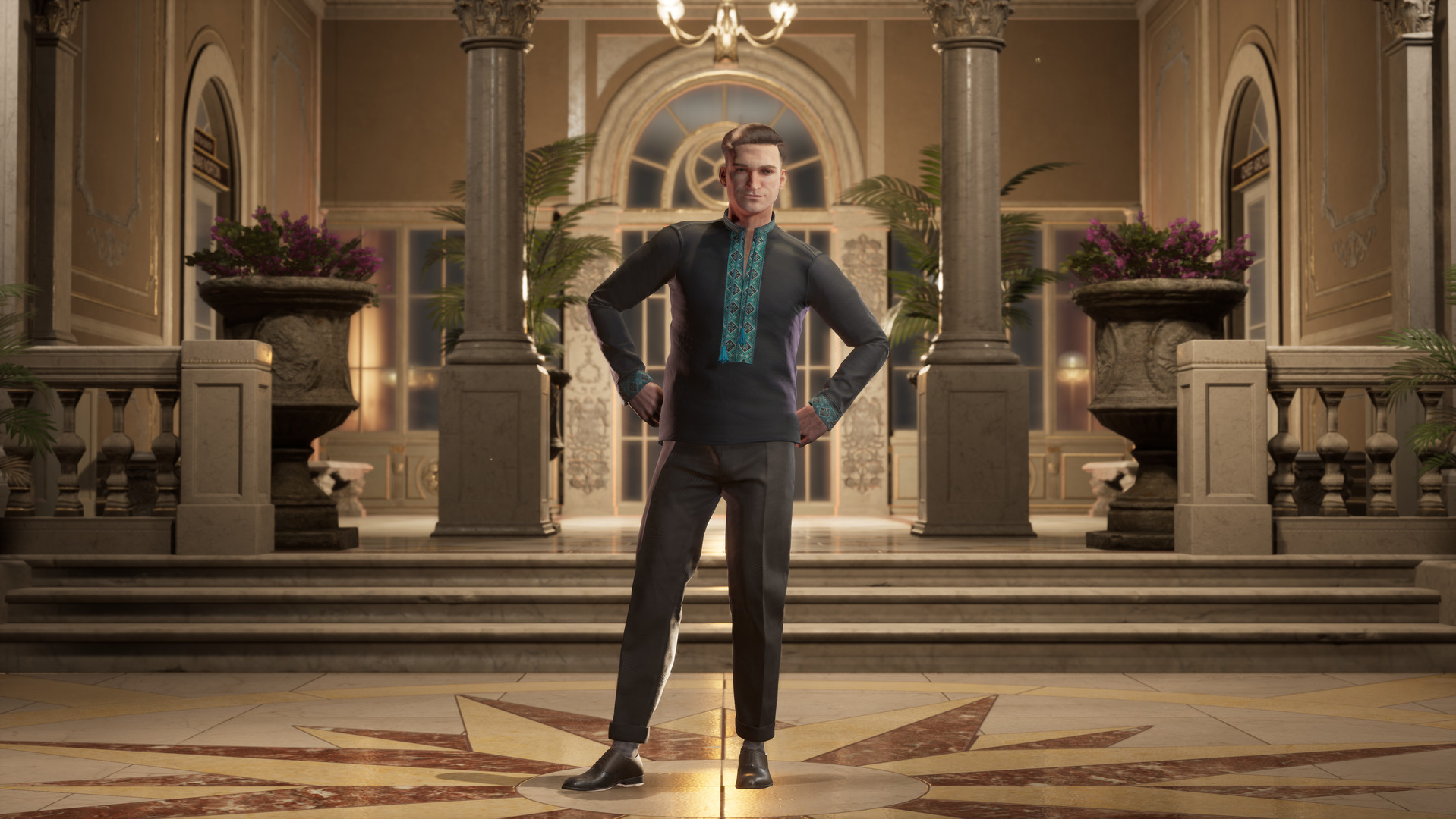 Sherlock Holmes: Chapter One – Detective Pack