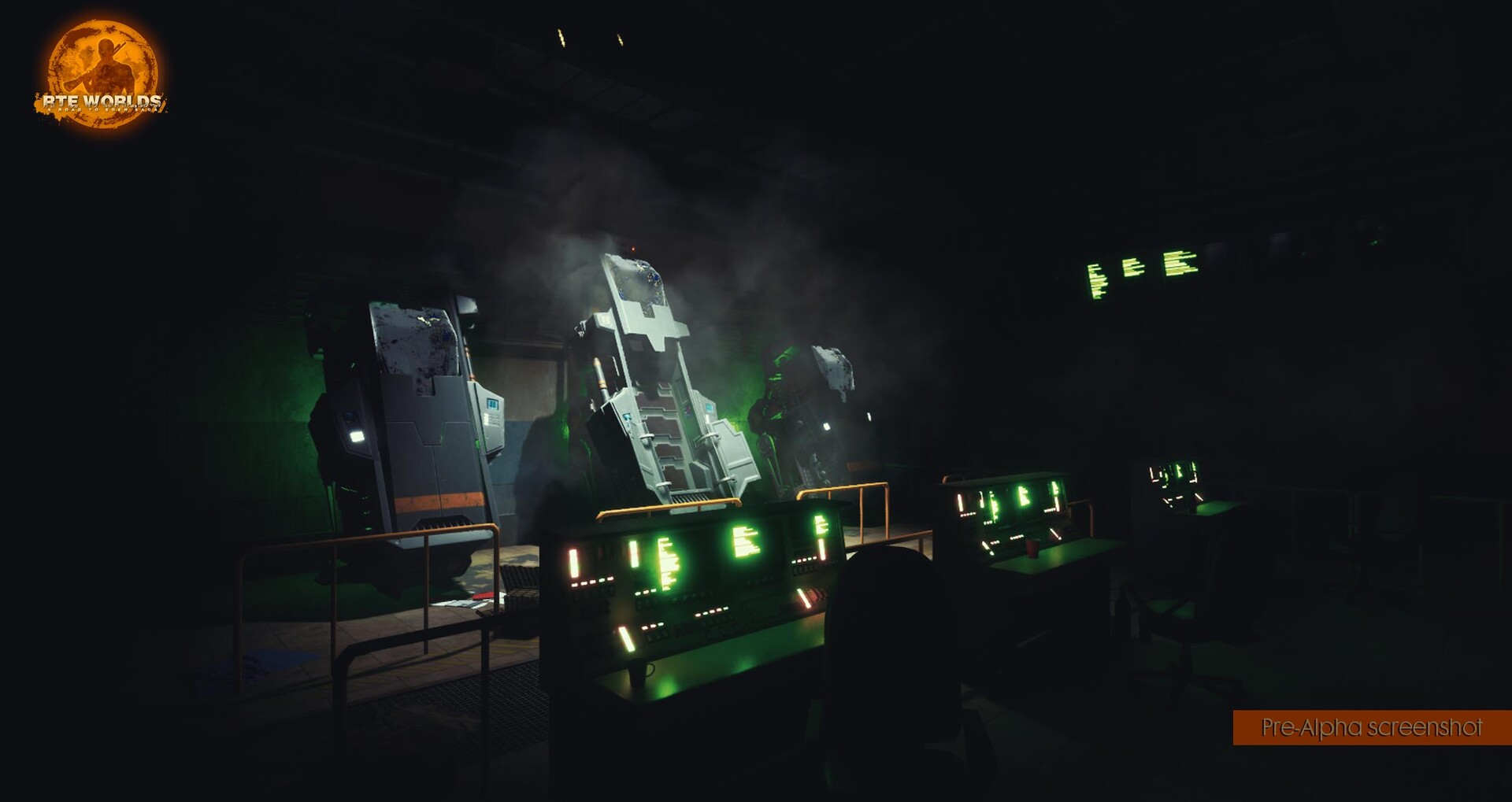 RTE Worlds