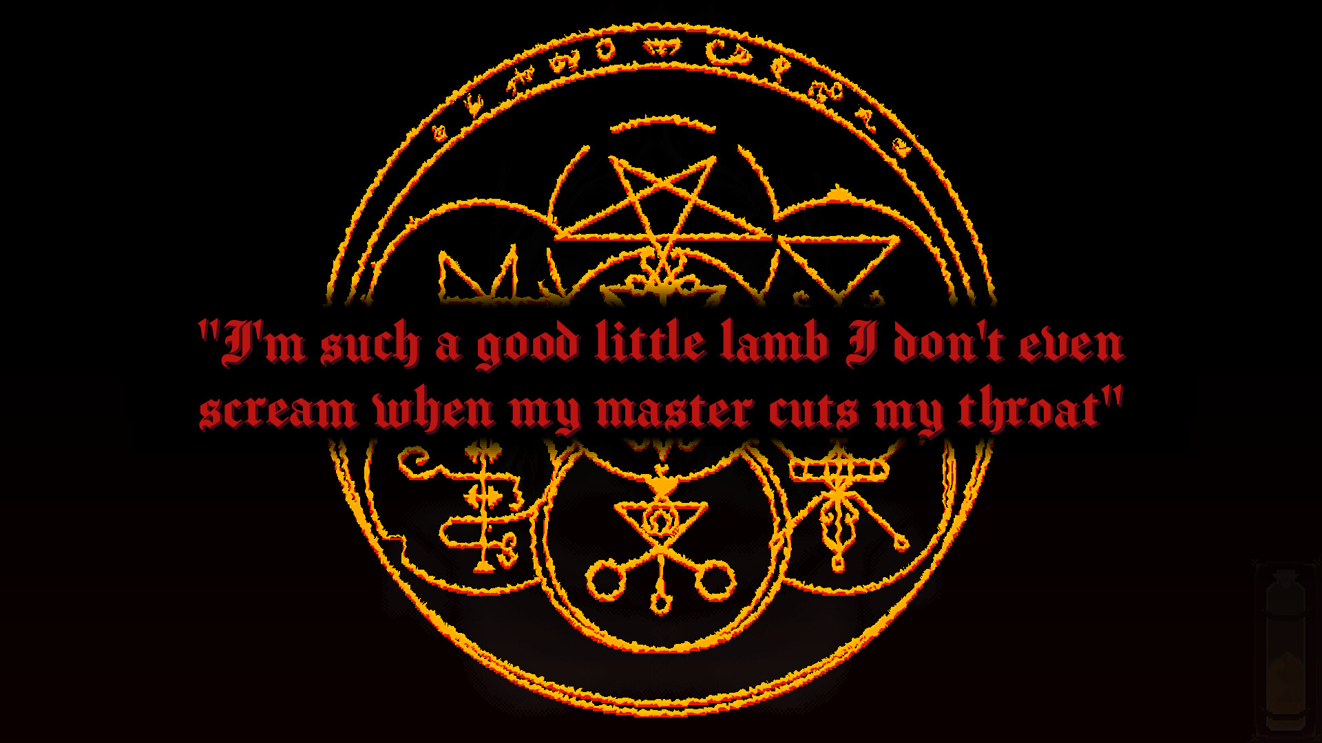 Ritus Exorcismus