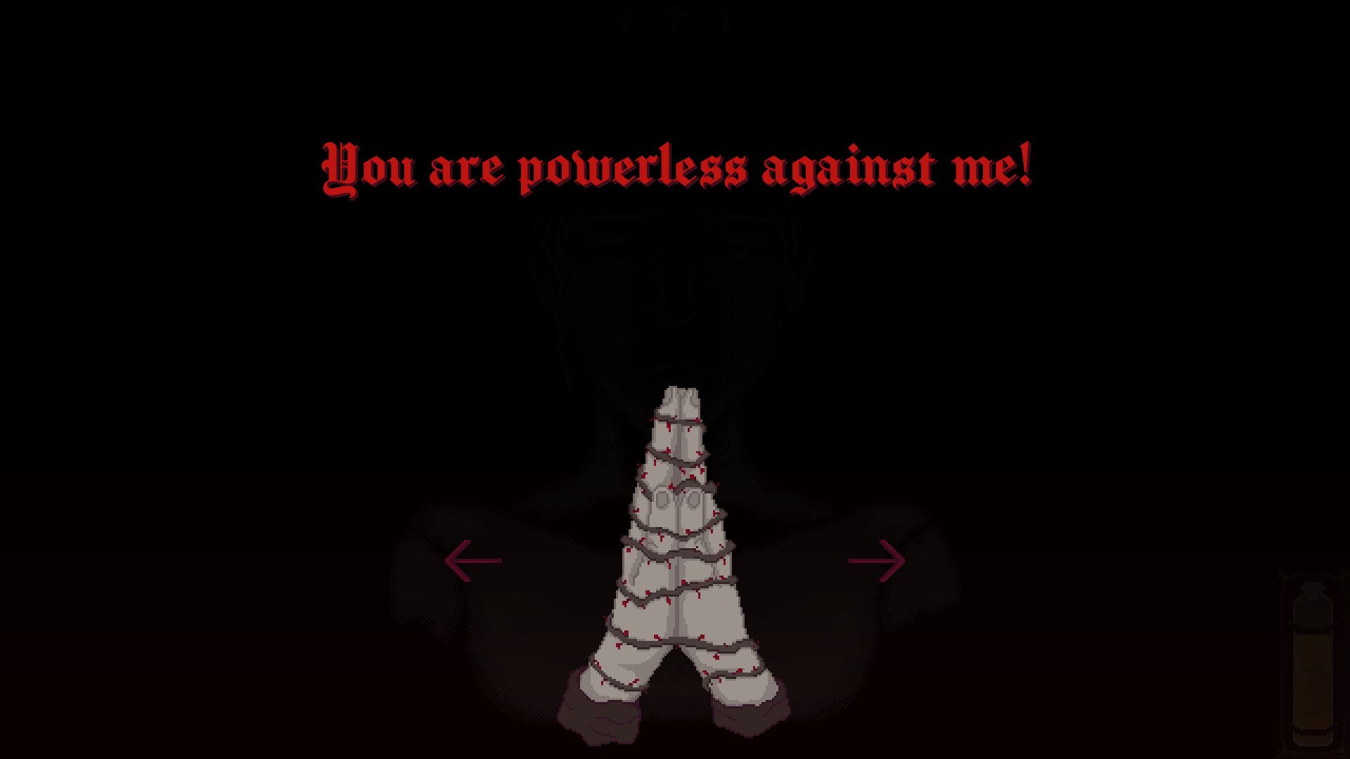 Ritus Exorcismus