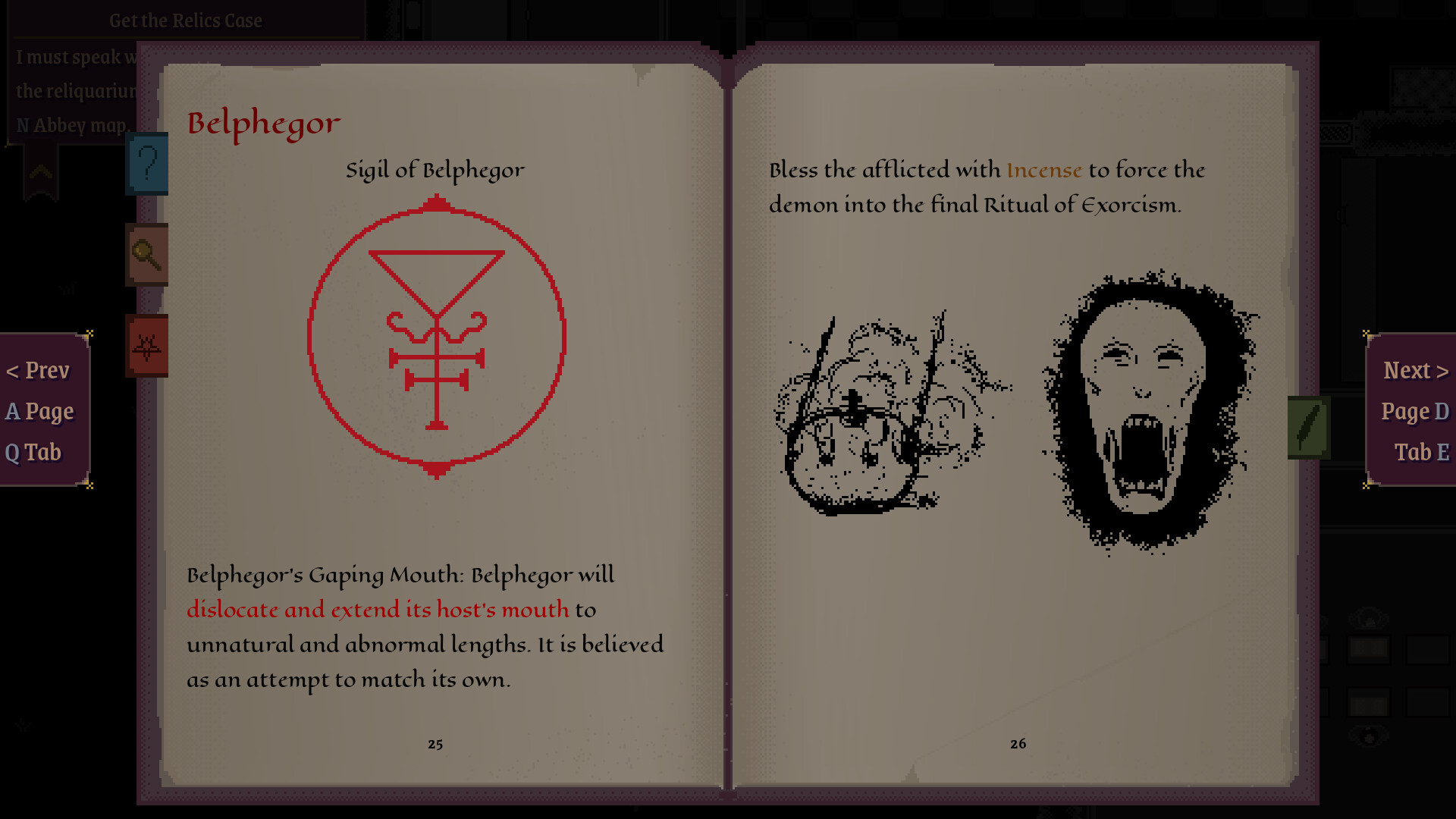 Ritus Exorcismus