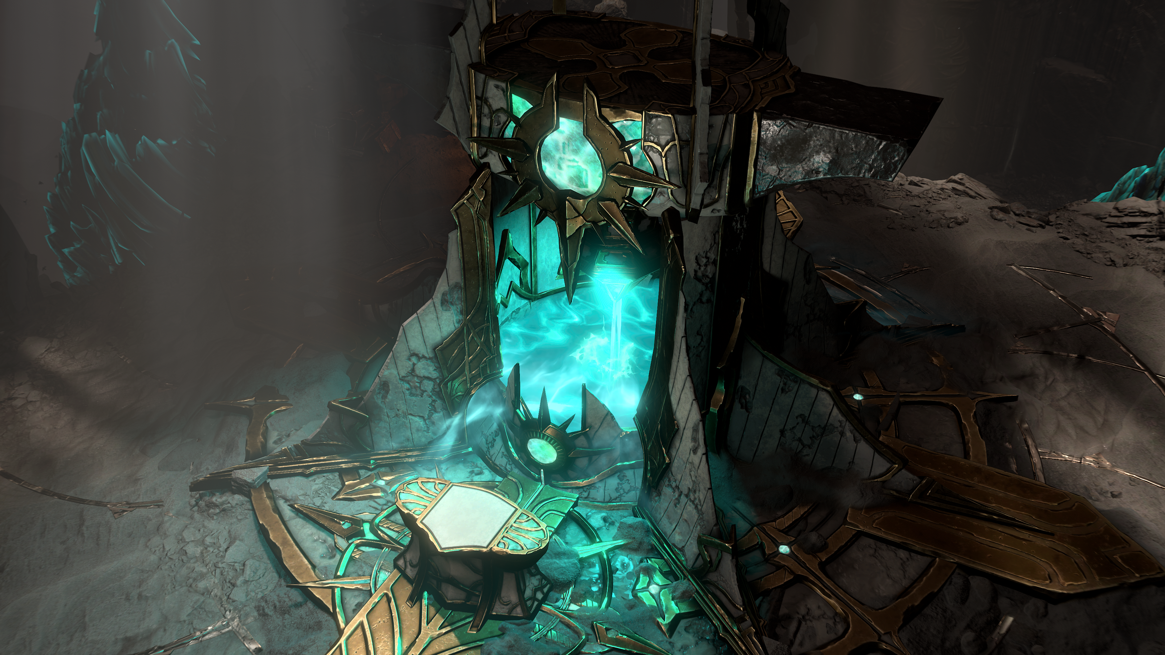 Diablo IV: Season of Divine Intervention