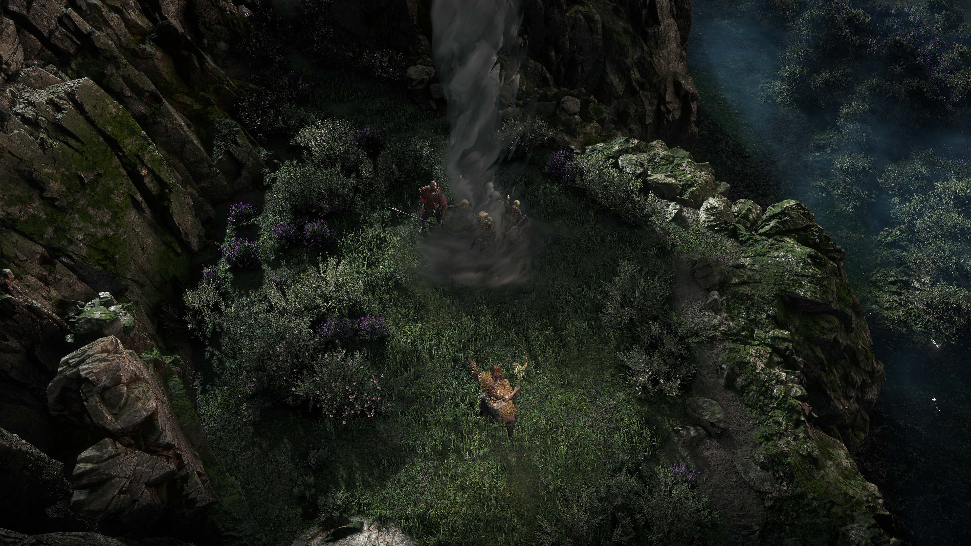 Path of Exile 2: The Last of the Druids