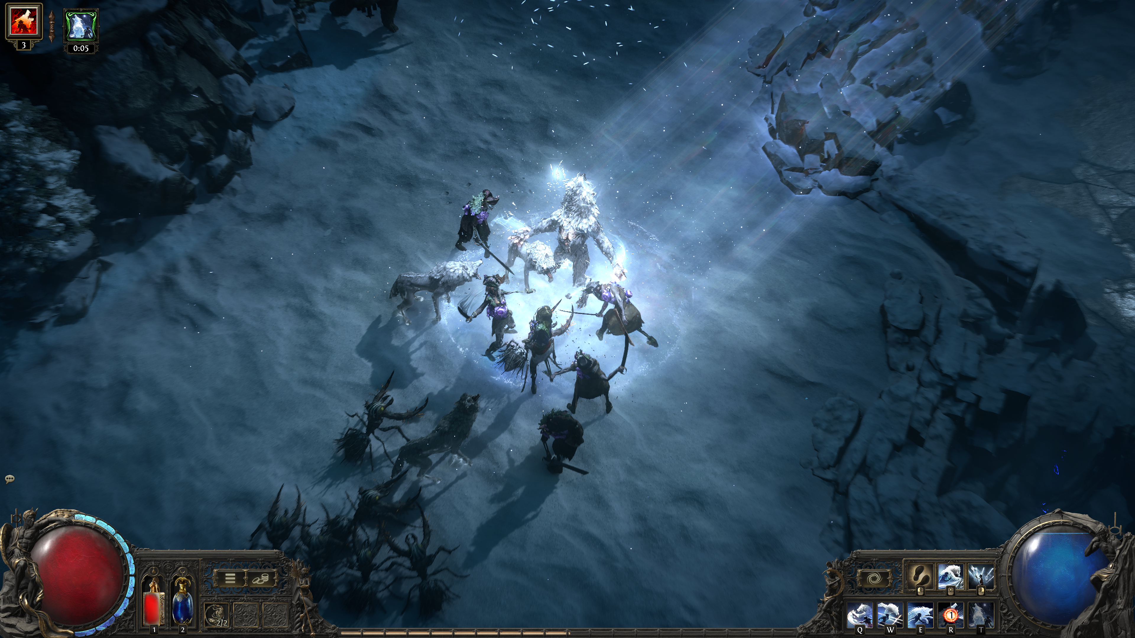 Path of Exile 2: The Last of the Druids
