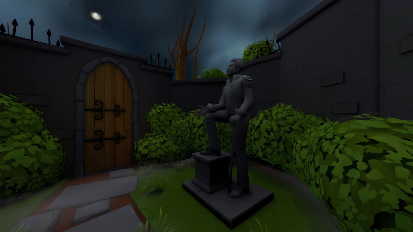 Hide The Corpse: Gusimir Mansion