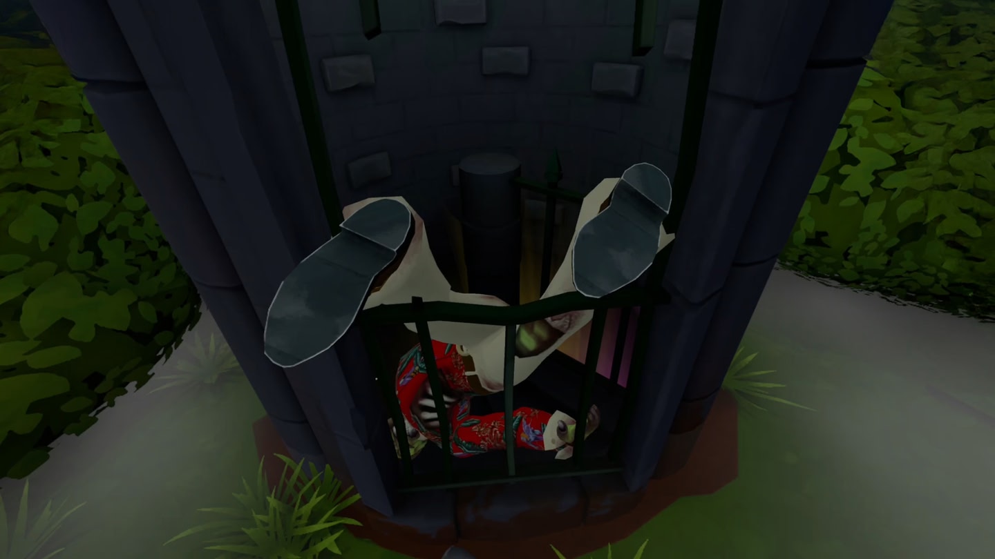 Hide The Corpse: Gusimir Mansion