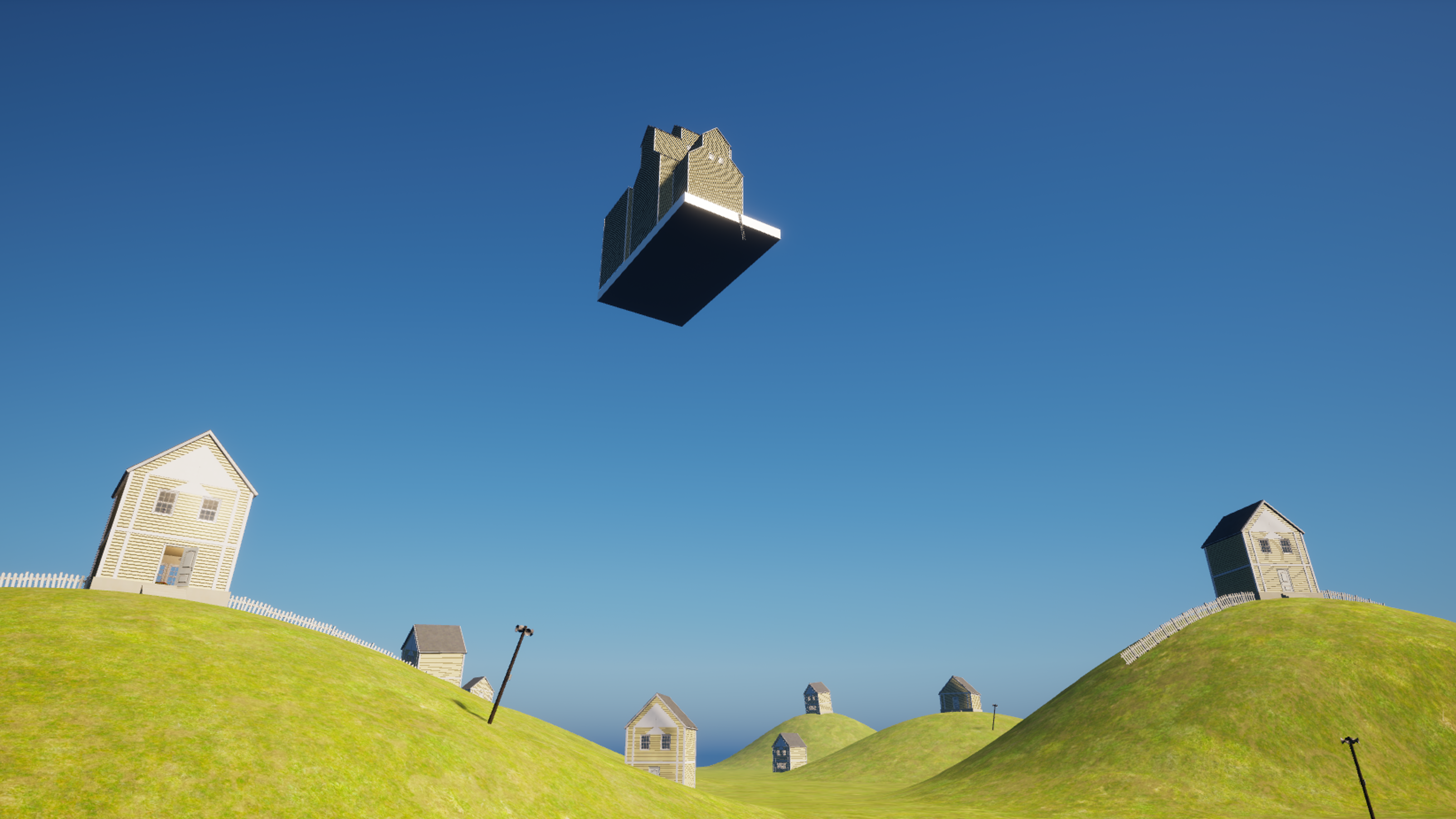 The Backrooms Deluxe 2