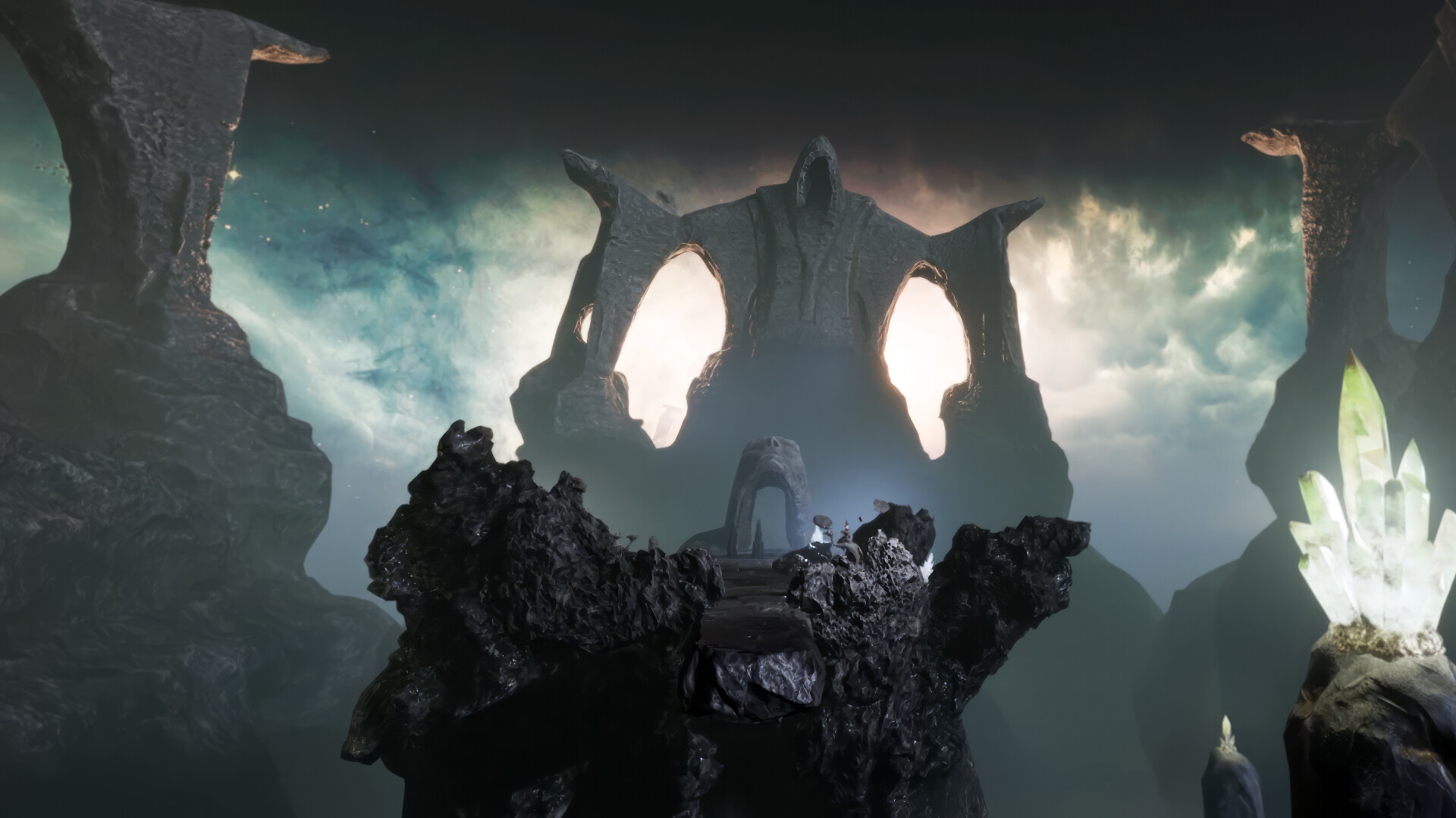 EXD: Extra Dimensional