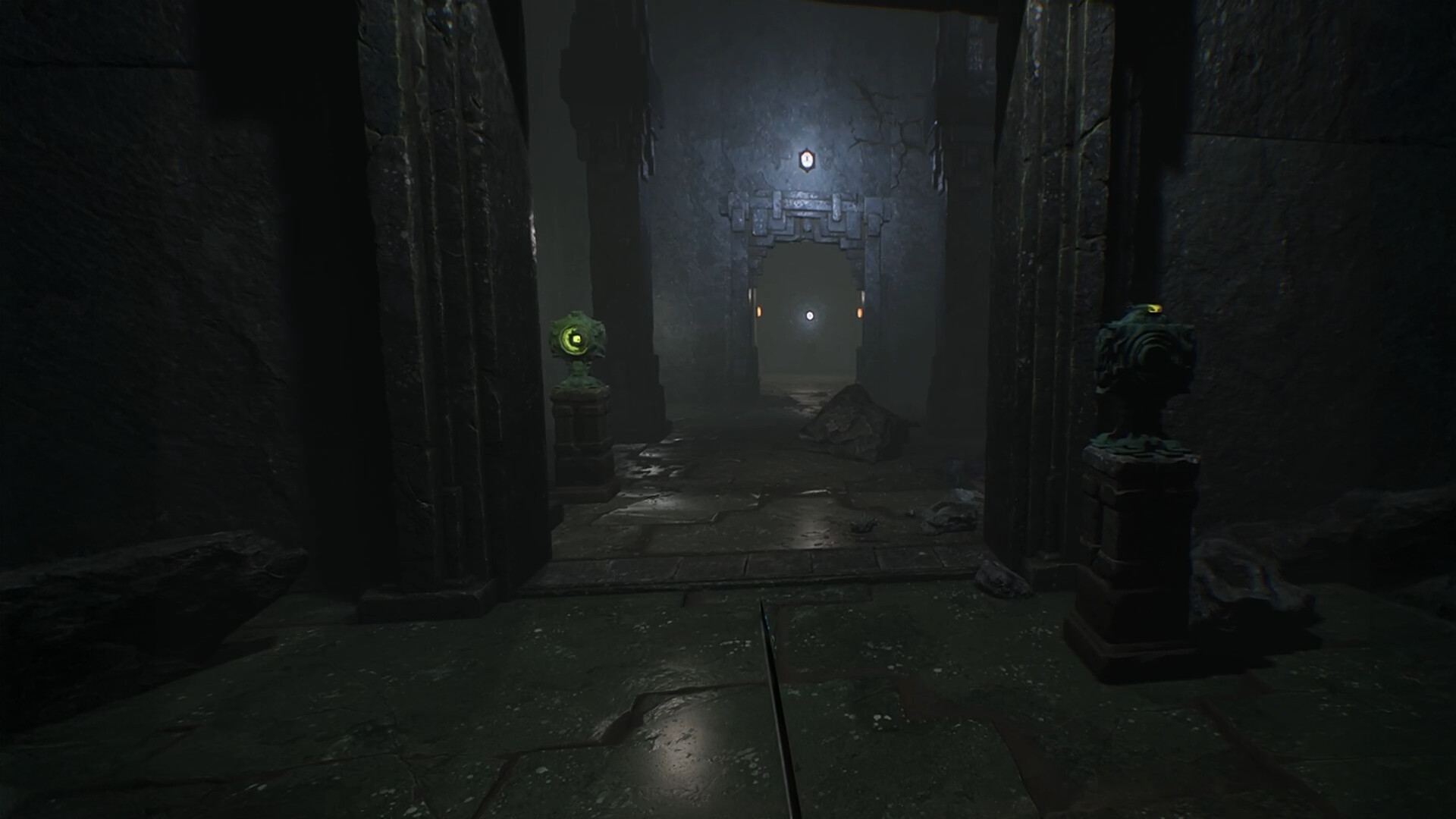 EXD: Extra Dimensional