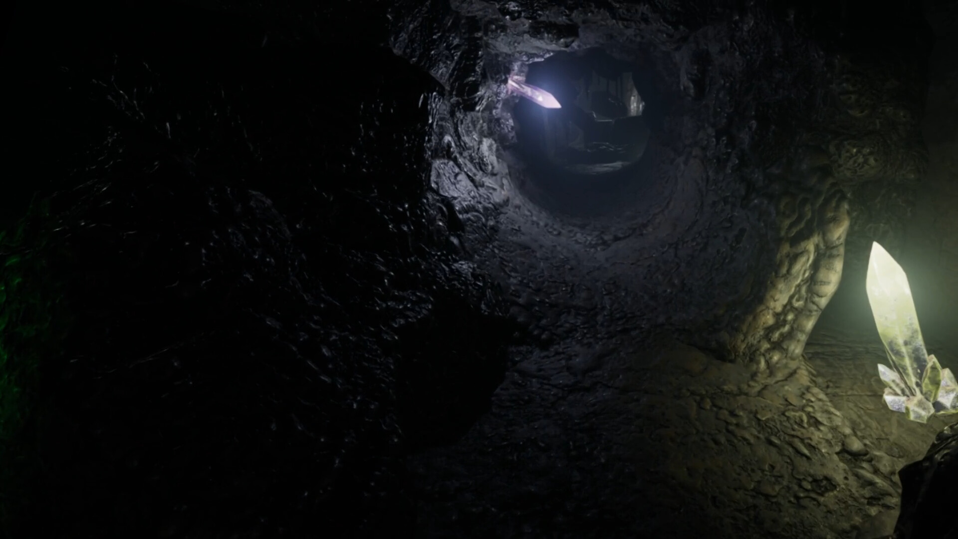 EXD: Extra Dimensional