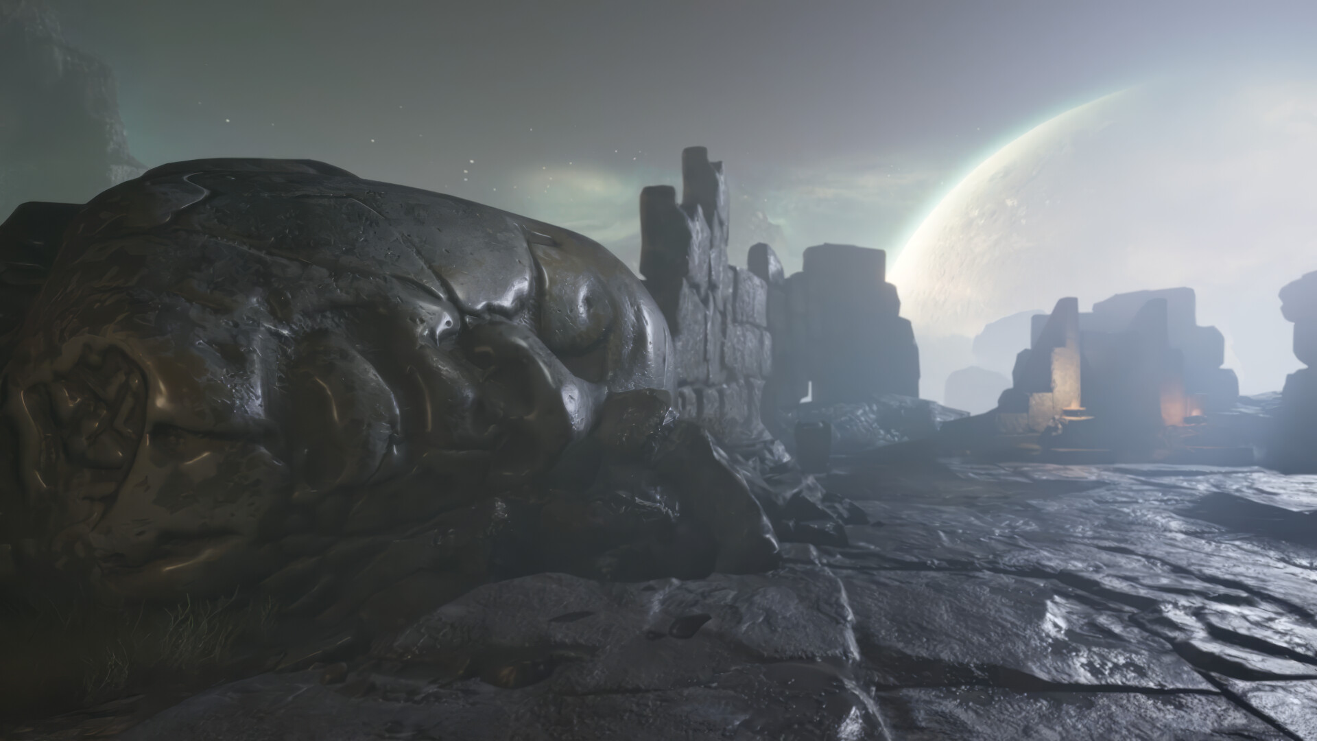 EXD: Extra Dimensional