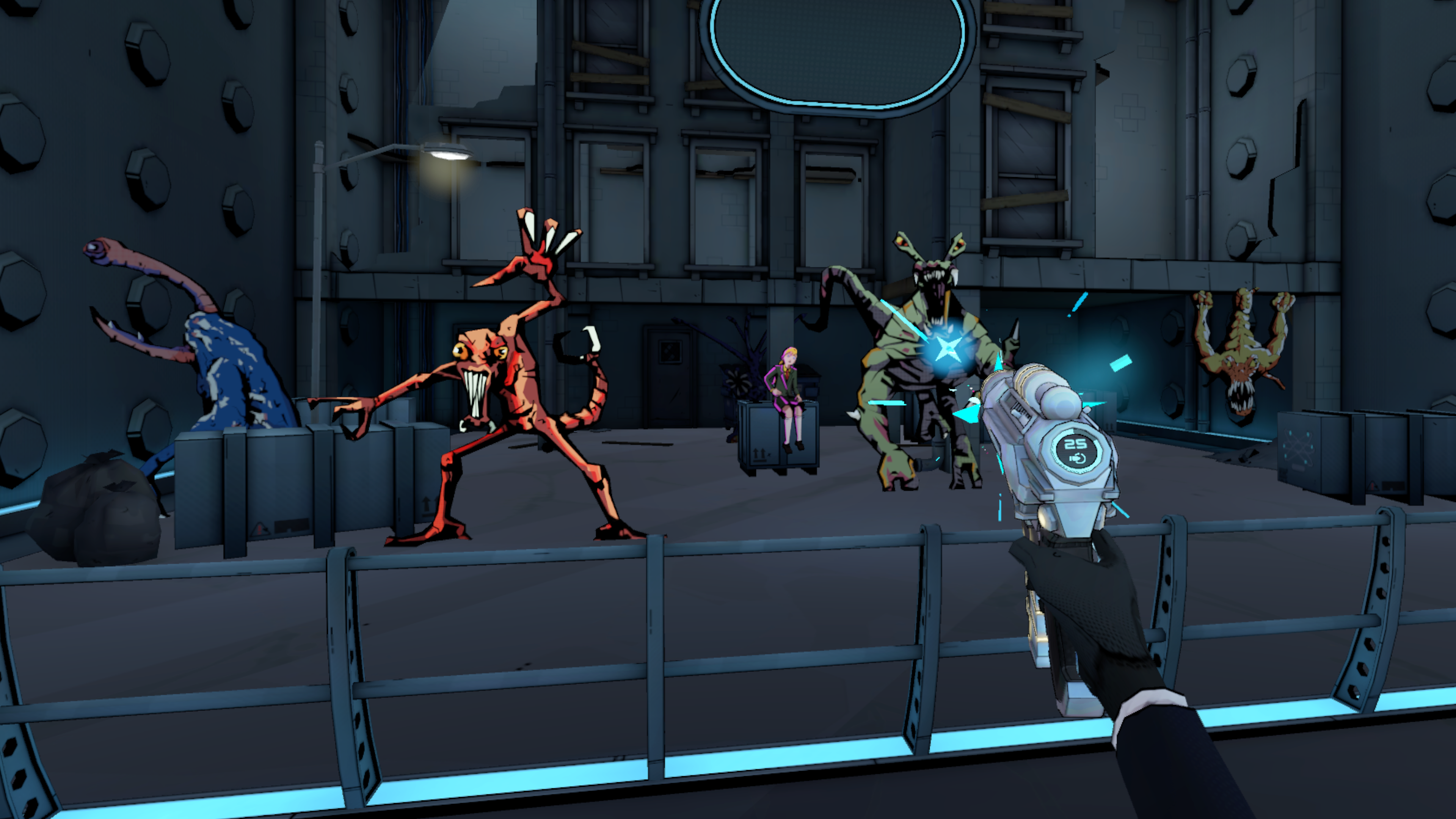 Men in Black: Most Wanted