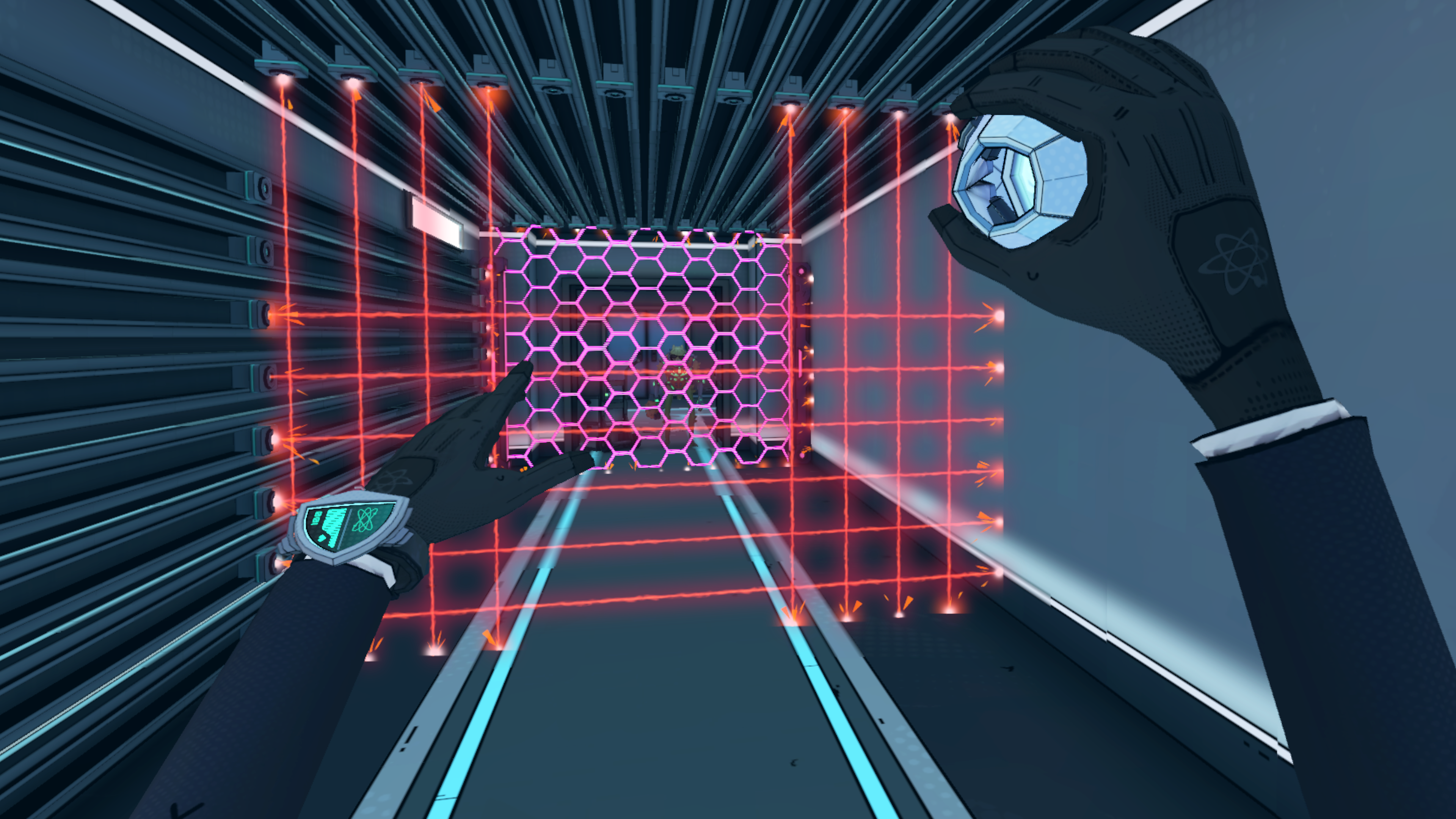 Men in Black: Most Wanted