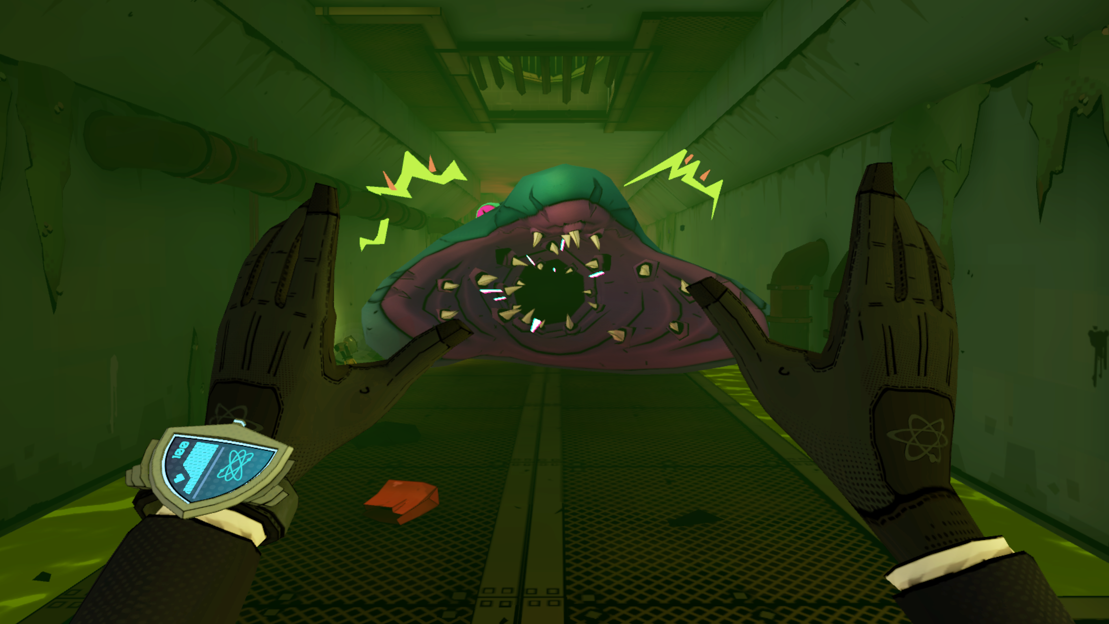 Men in Black: Most Wanted