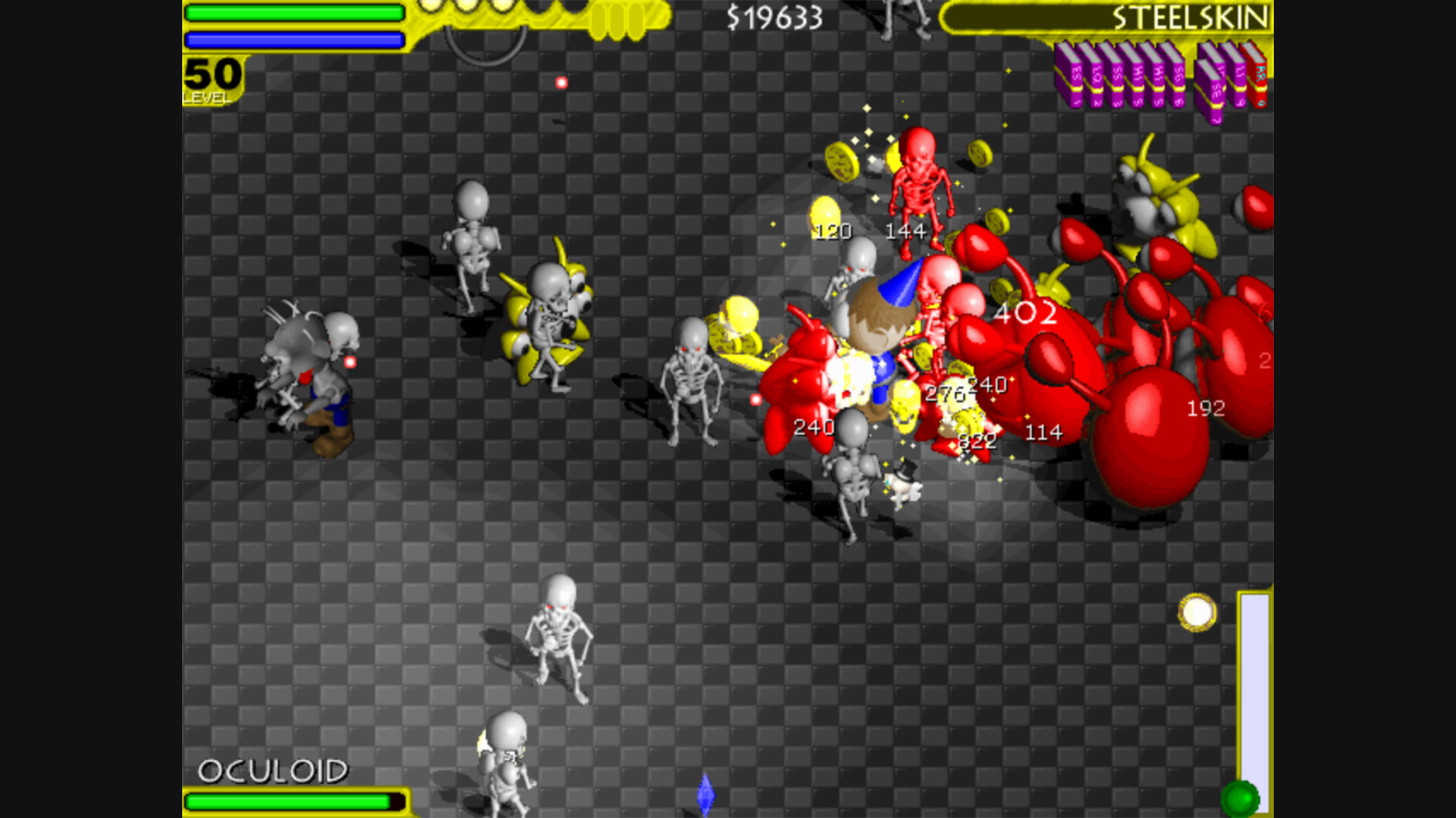 Kid Mystic: Enchanted Edition