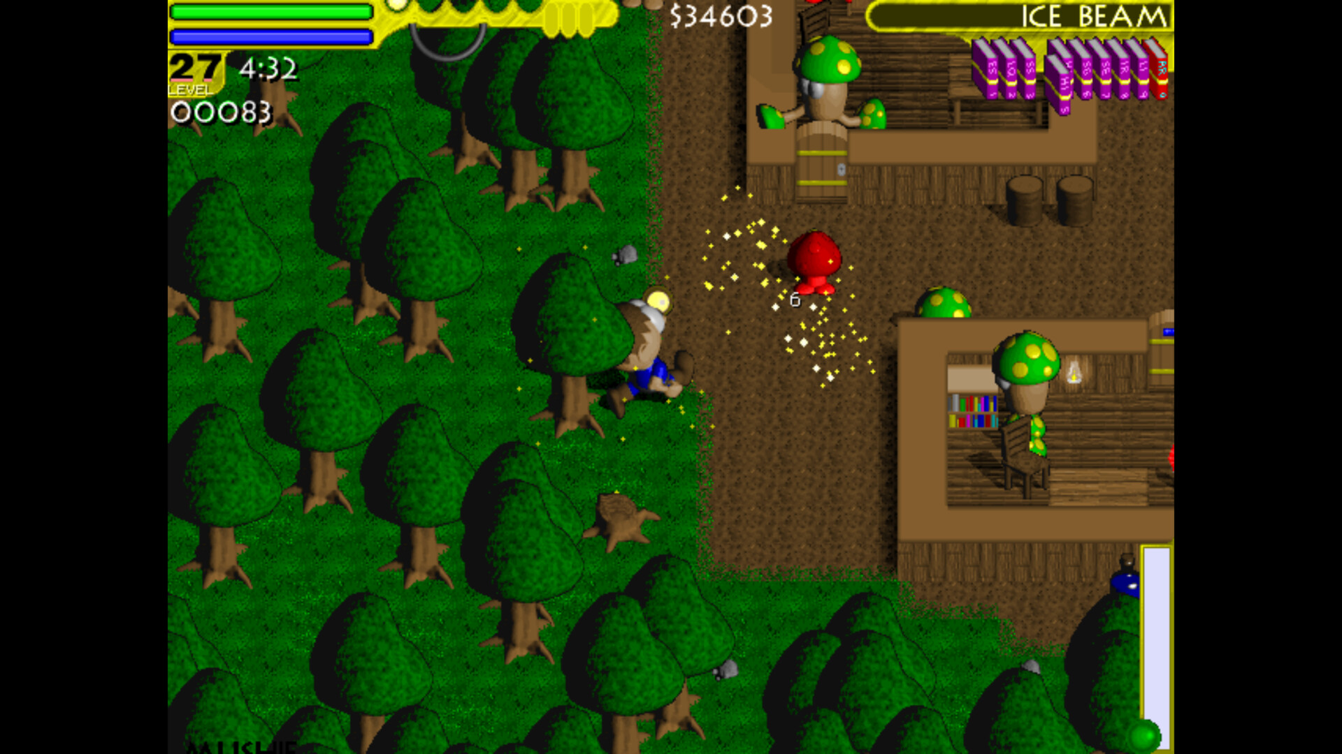 Kid Mystic: Enchanted Edition