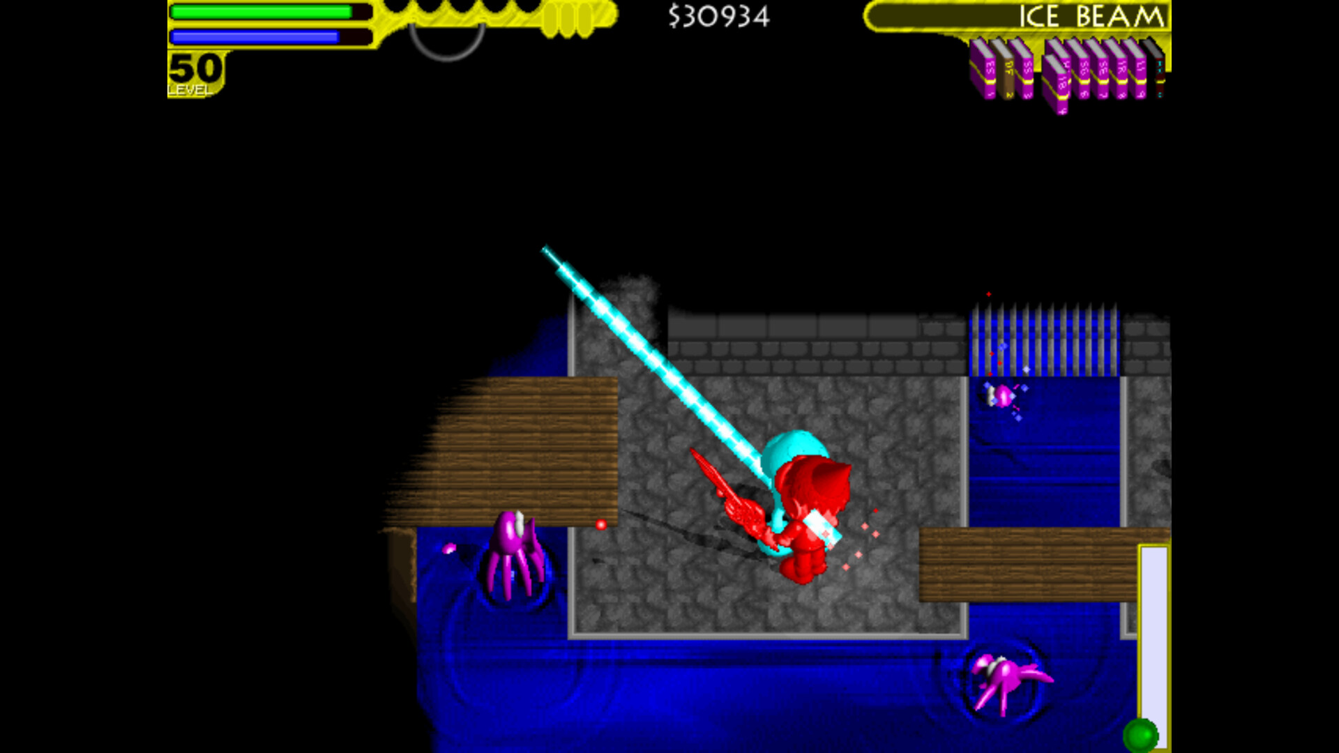 Kid Mystic: Enchanted Edition