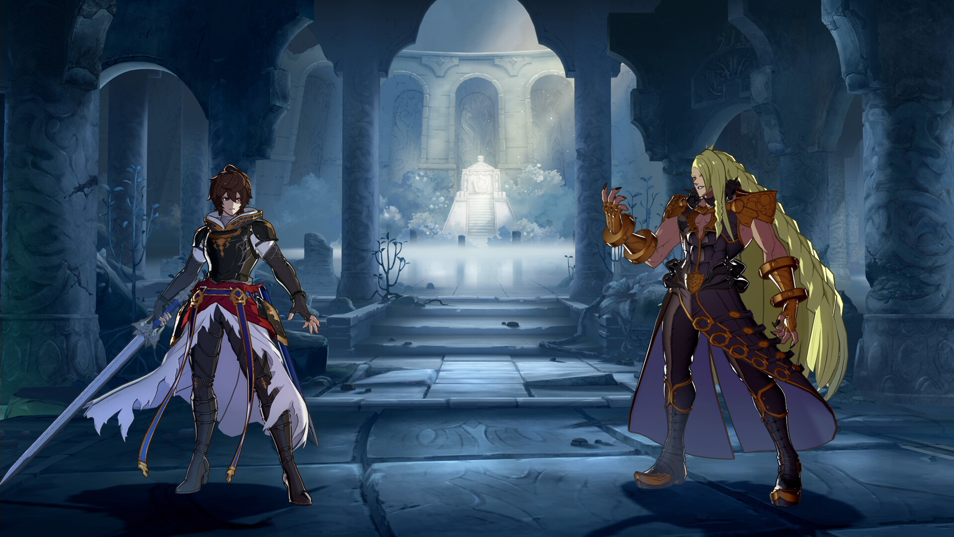 Granblue Fantasy Versus: Rising – Deluxe Character Pass 2