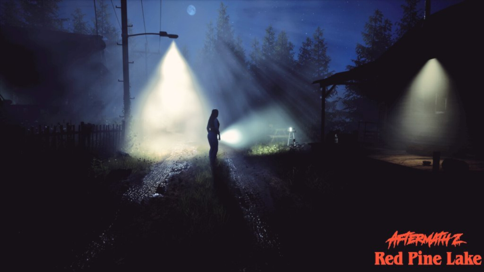 Aftermath Z: Red Pine Lake