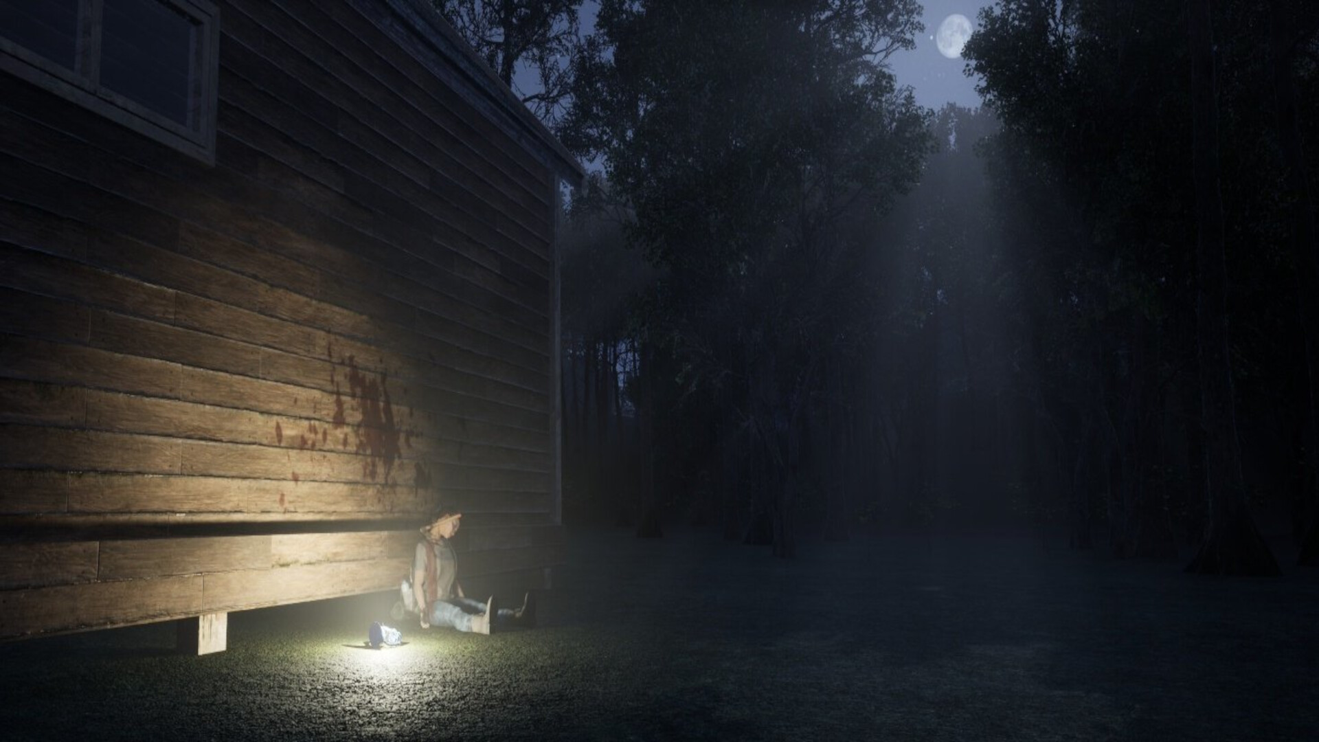 Aftermath Z: Red Pine Lake