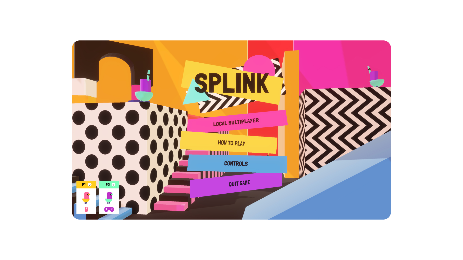 Splink