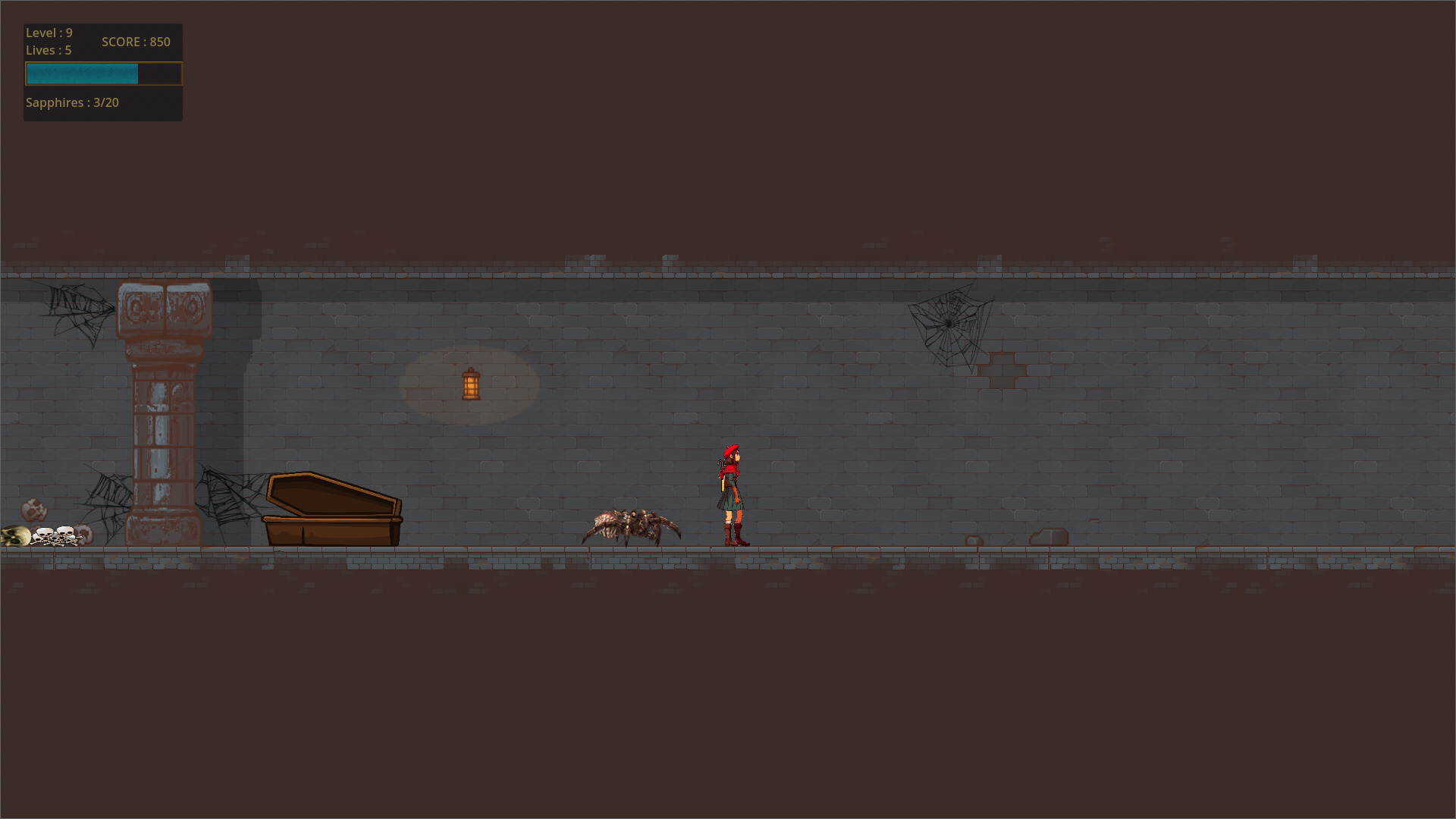 The Adventures of Emilie in Paris