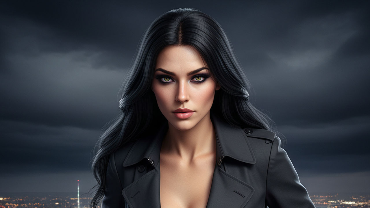 Hentai Balls 3D: Heavy Attraction