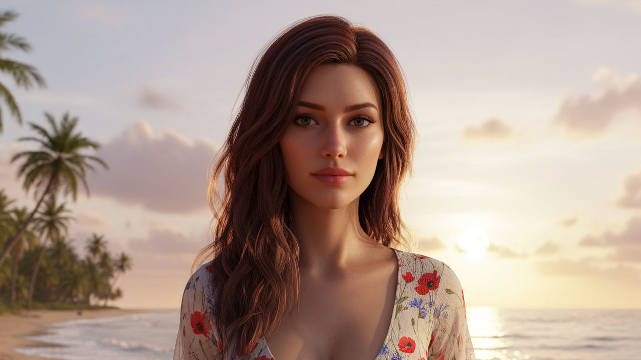 Hentai Balls 3D: Heavy Attraction