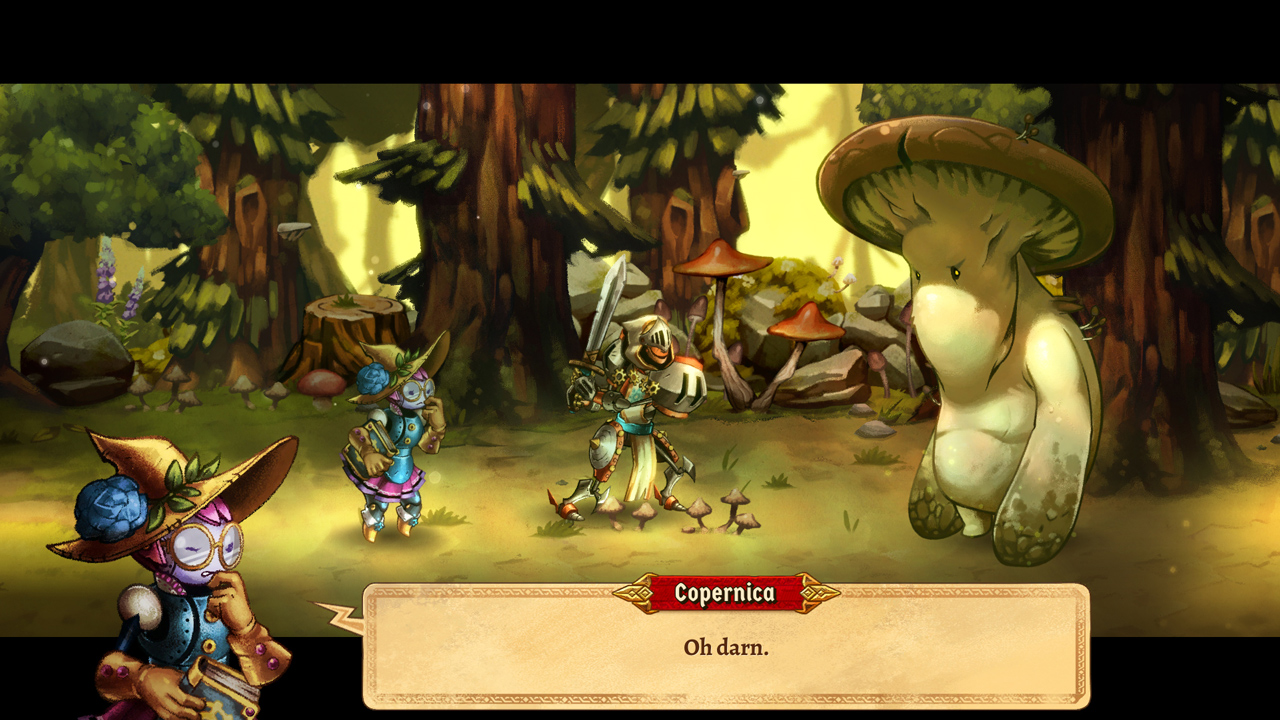 Steamworld Essentials Collection