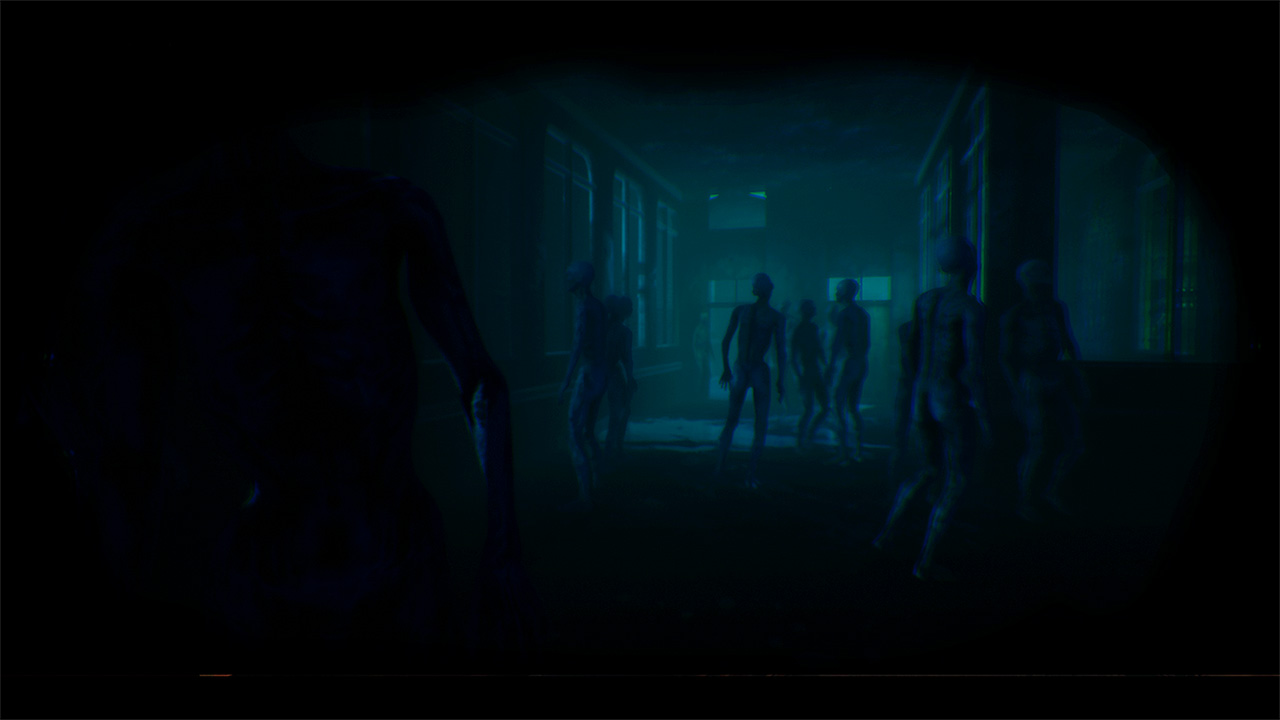 Mystery Horror Bundle: Saint Kotar &amp; Charon’s Staircase