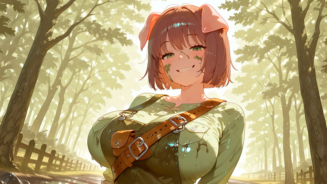 Farm Love Legend: Transform your Animals into Anime Girls