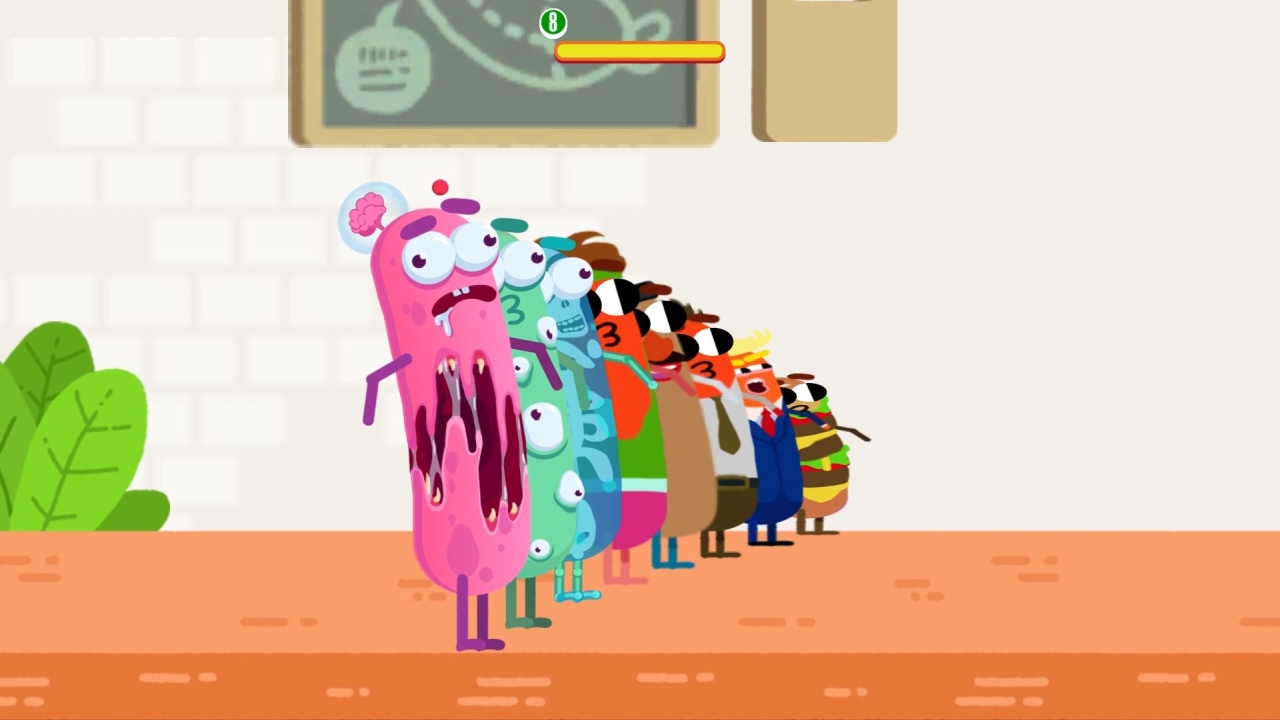 Run Sausage Run!: Diamond Edition