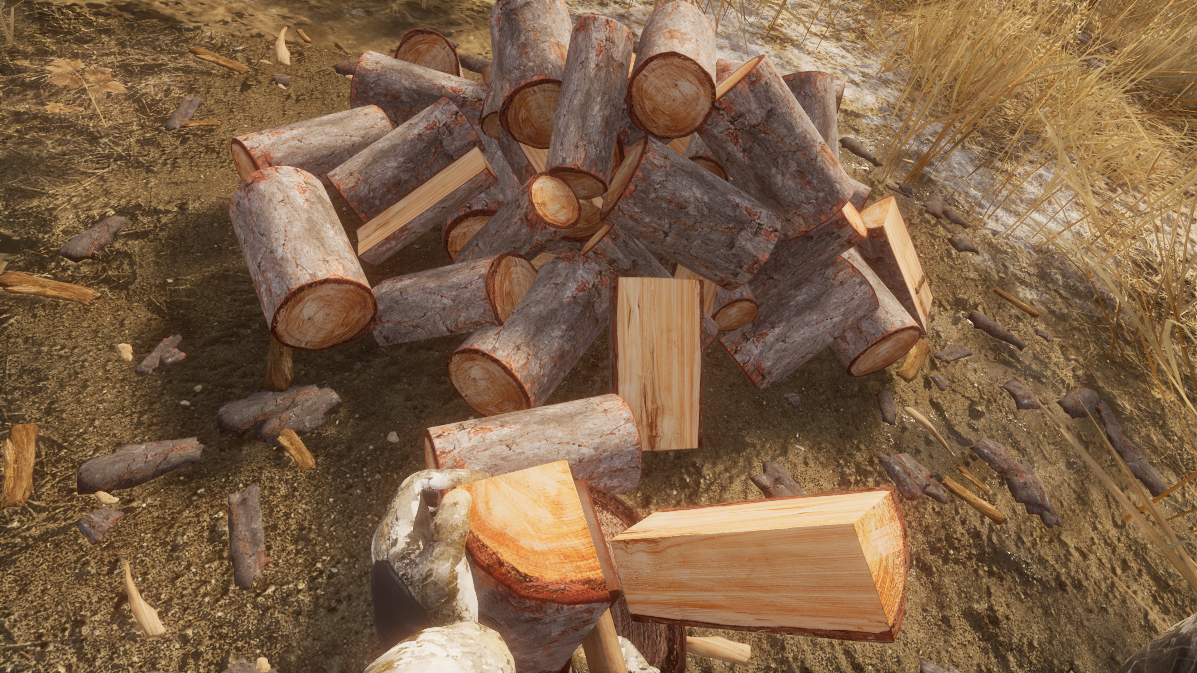 Bult: Hunting Simulator