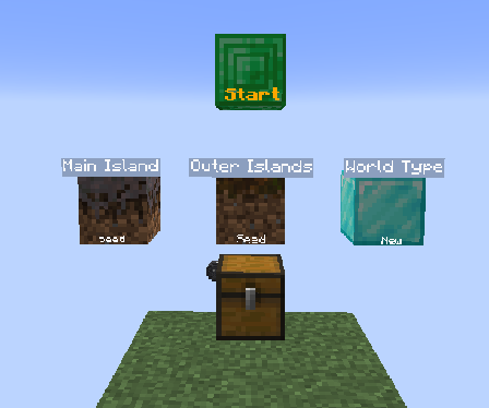 Skyblock Infinite
