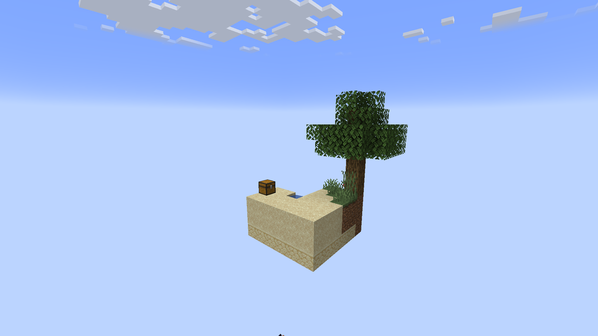 Skyblock Infinite