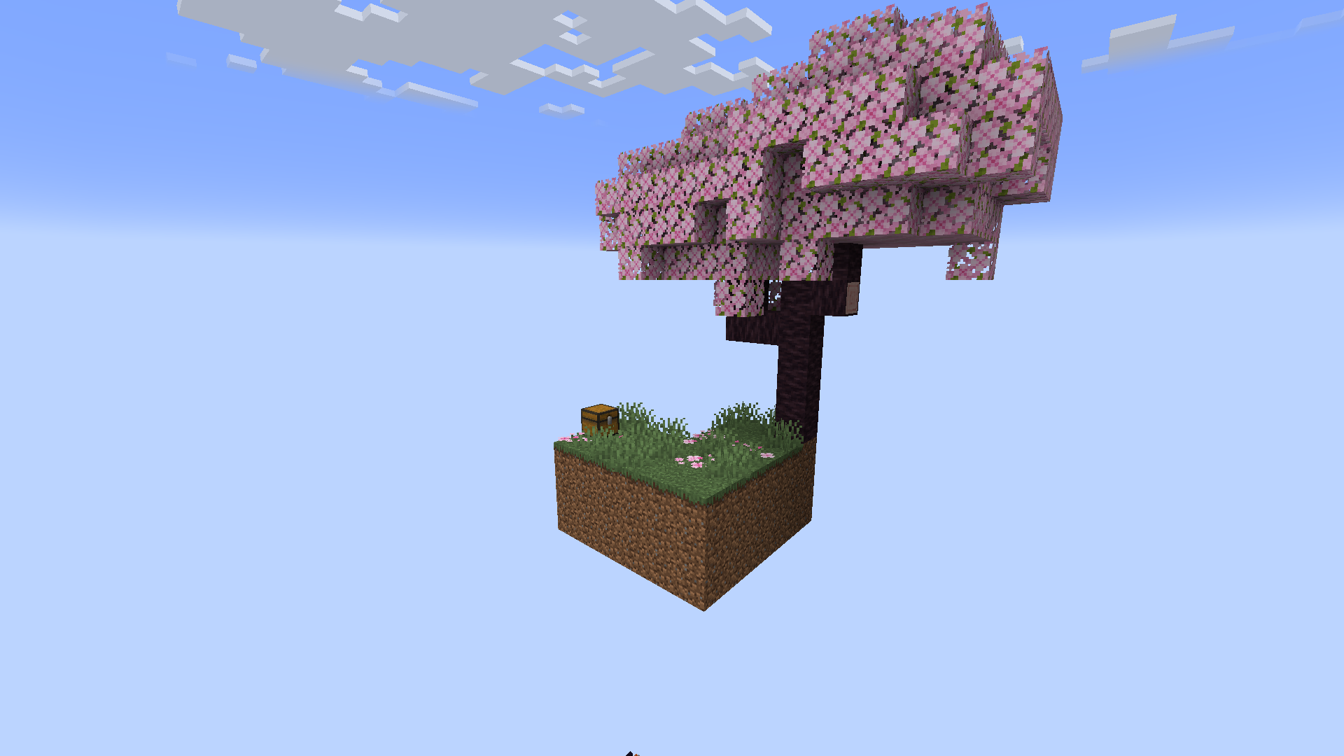 Skyblock Infinite