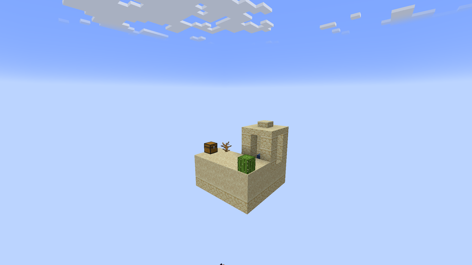 Skyblock Infinite