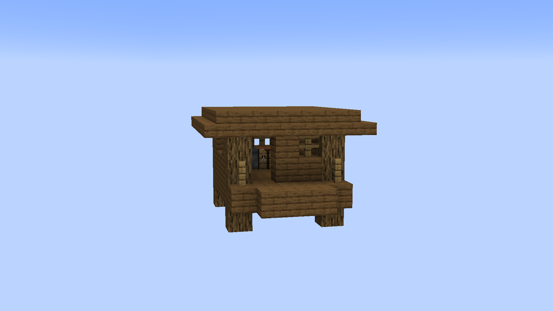 Skyblock Infinite