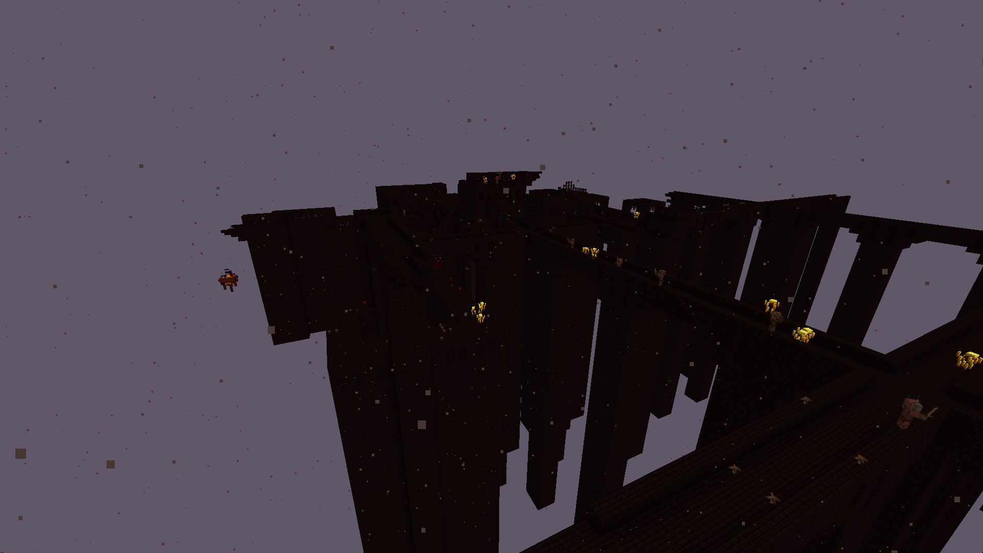 Skyblock Infinite