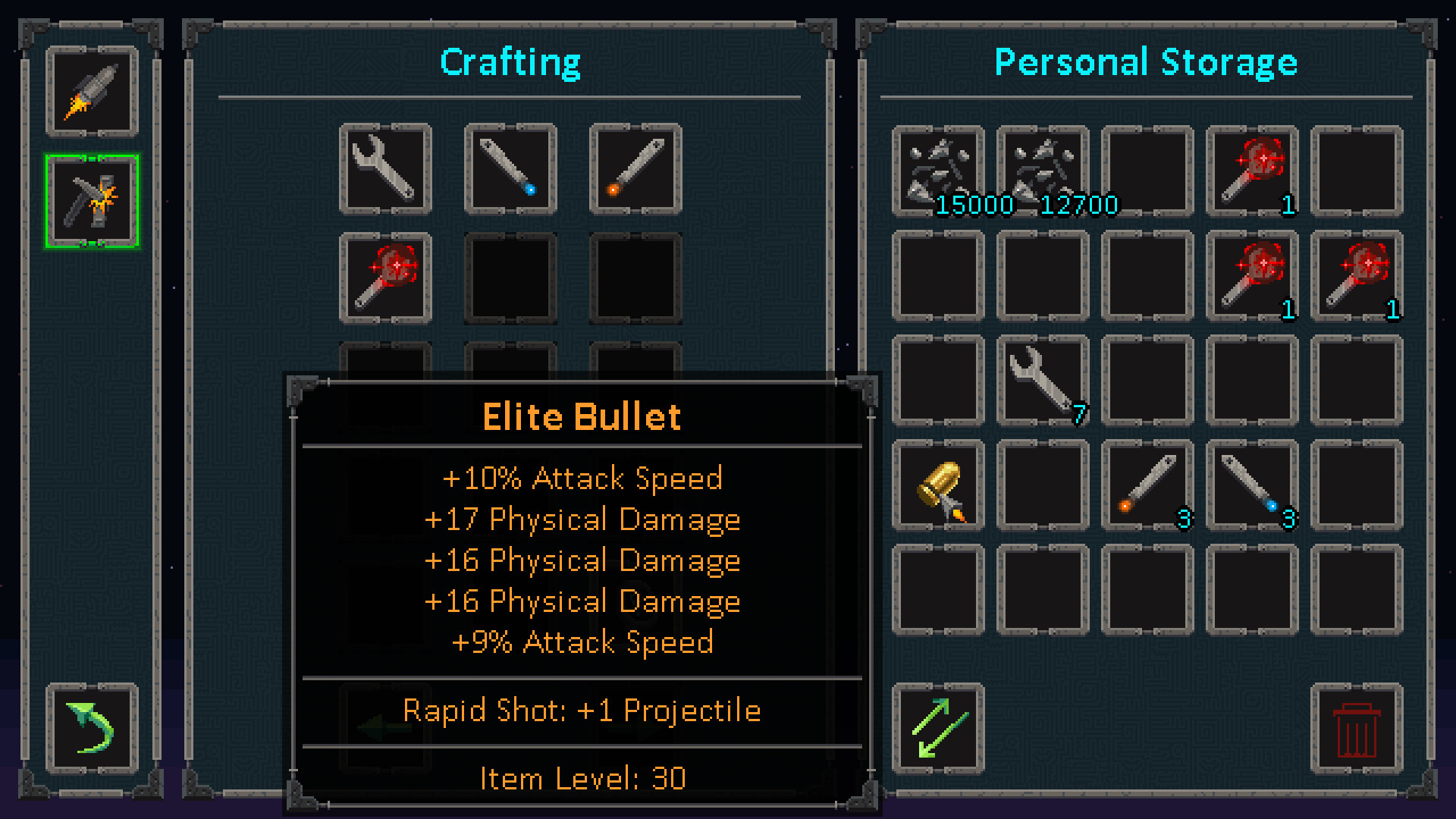 Astro Combat