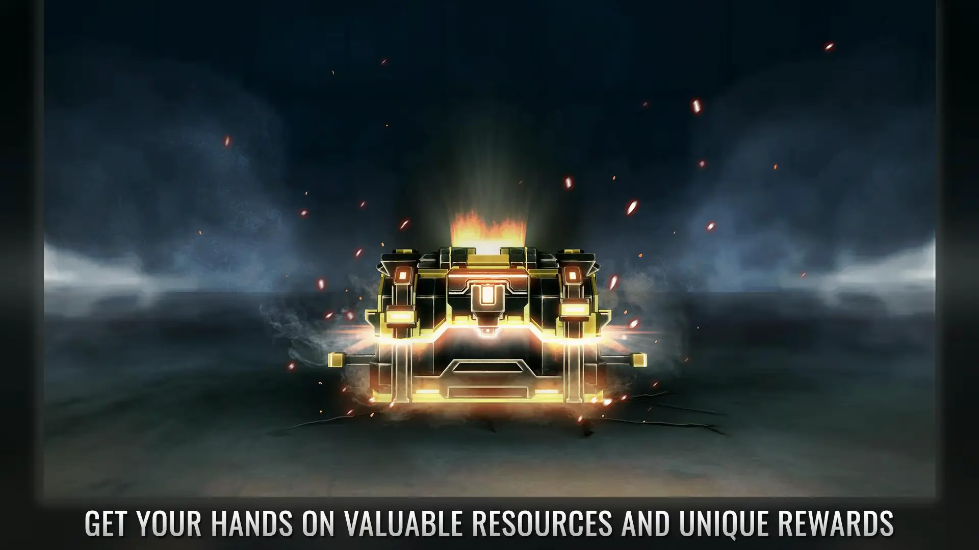 Spider Tanks: Cores of Chaos