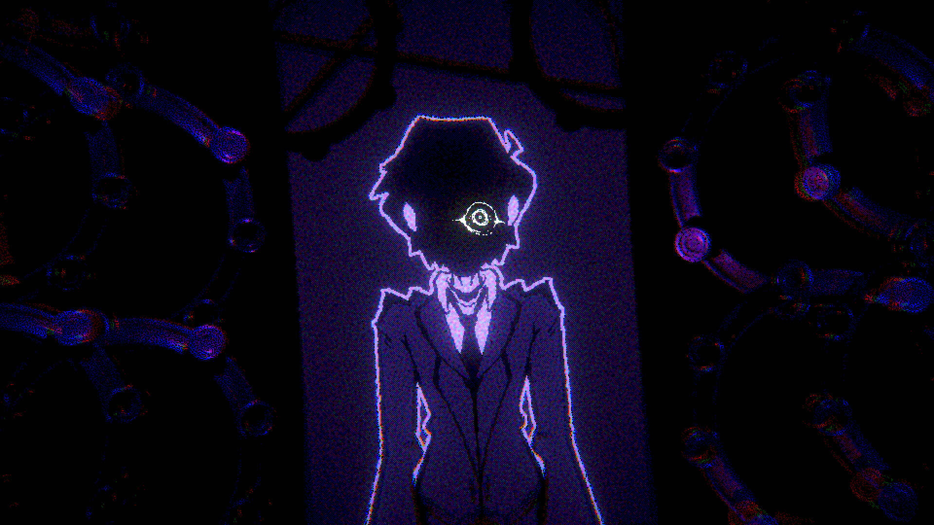 Psychopomp 2