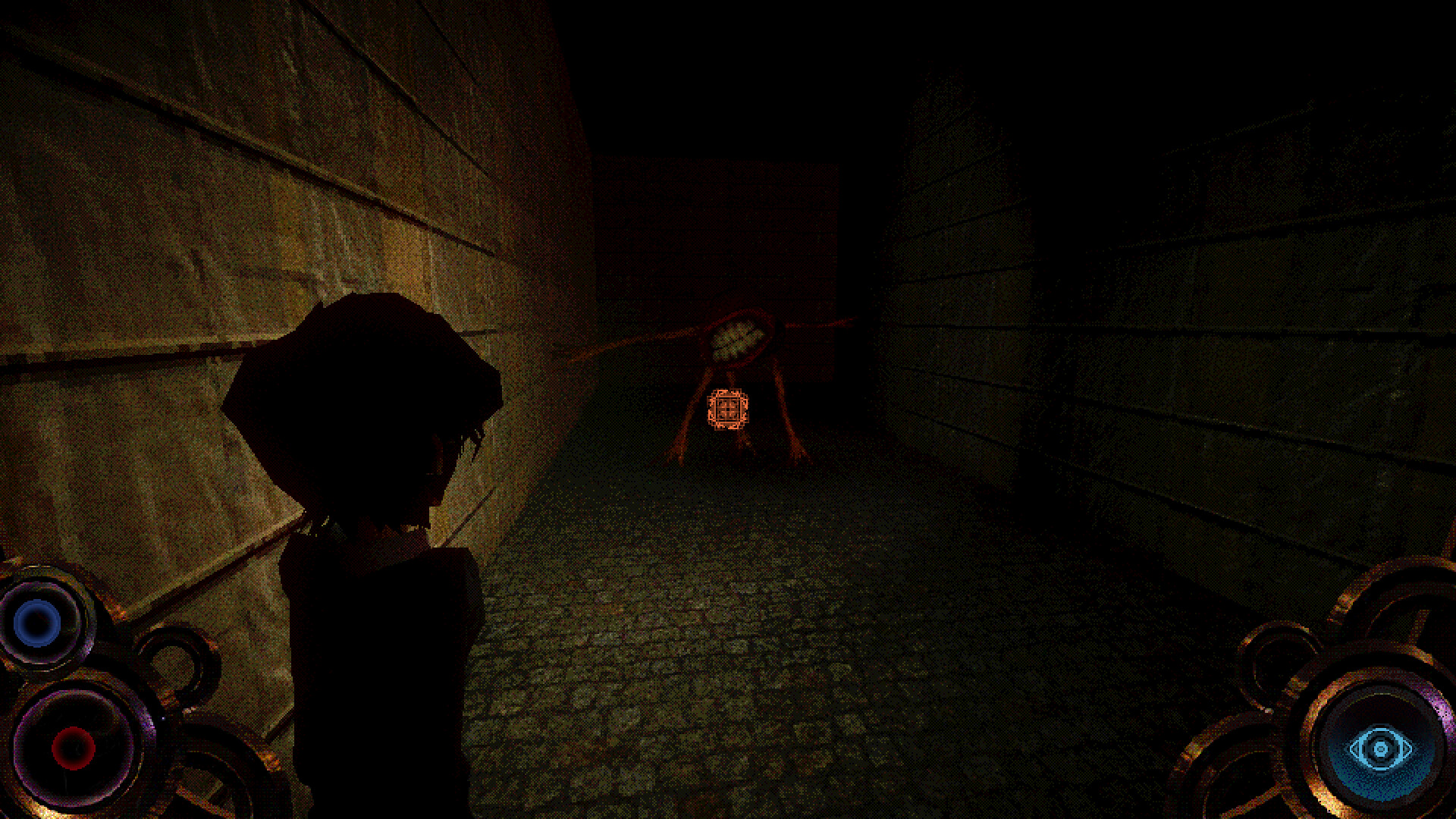 Psychopomp 2