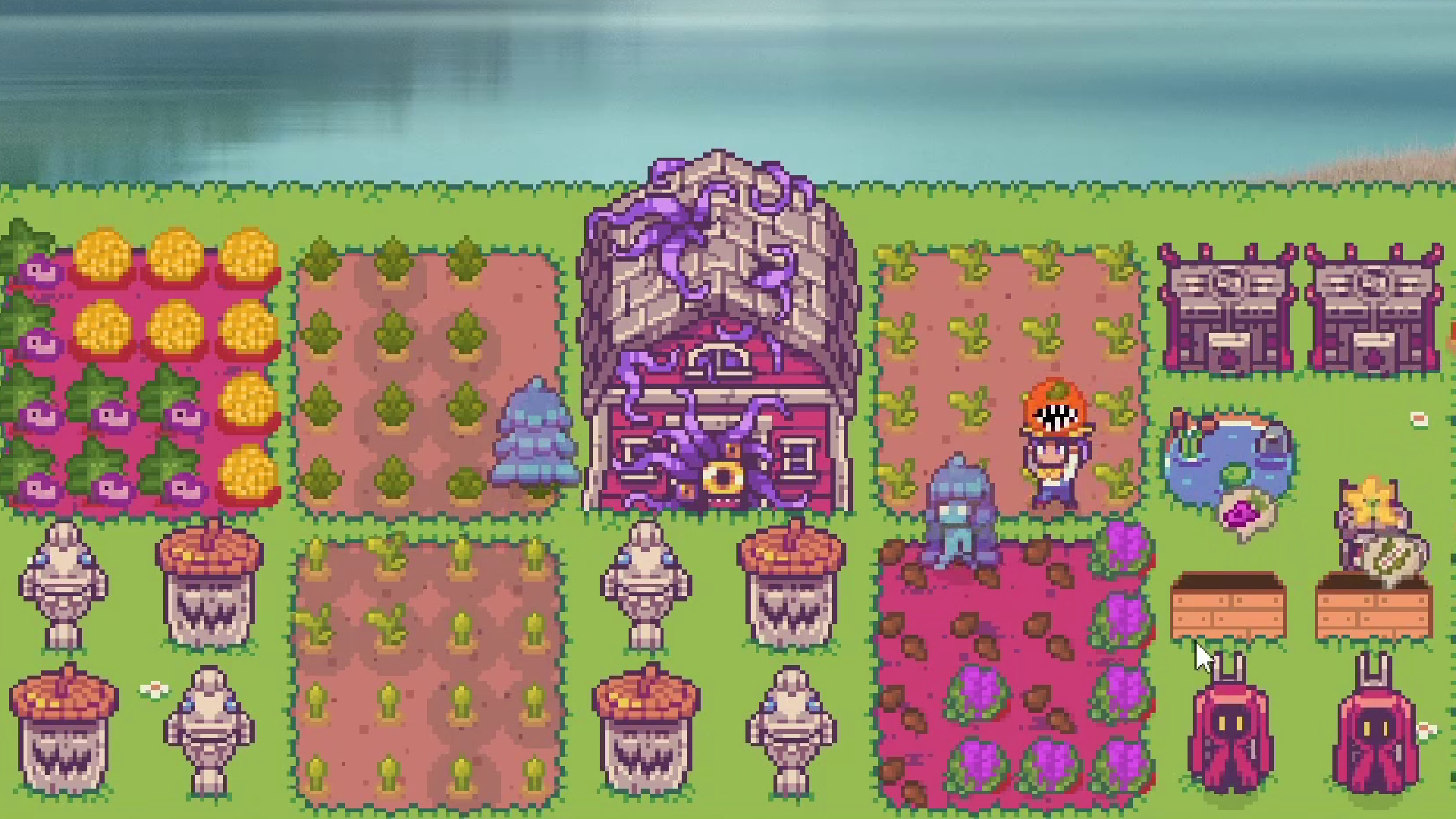 Petunia’s Purgatory