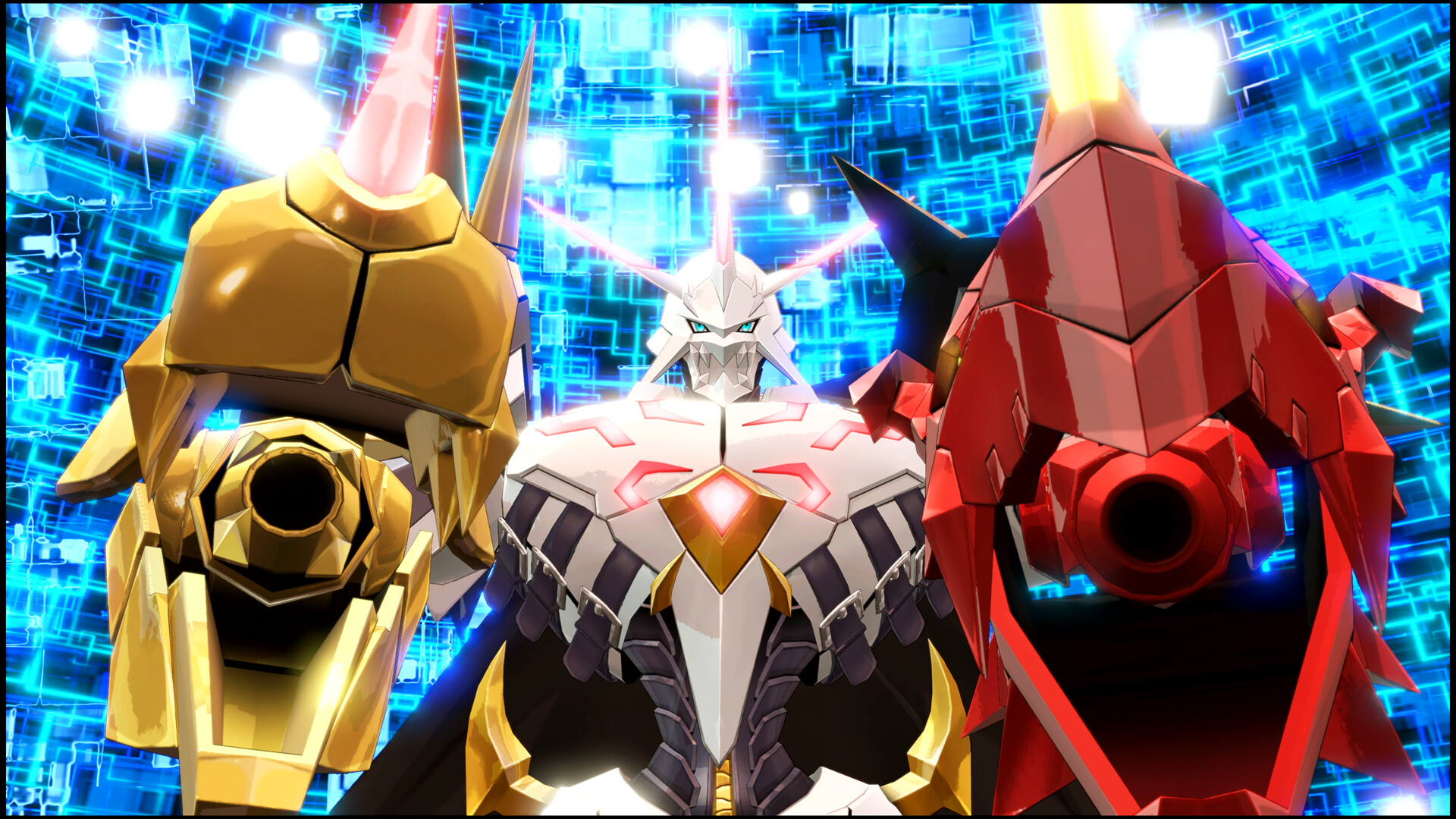 Digimon Story: Time Stranger – Episode Pack 1: Alternate Dimension