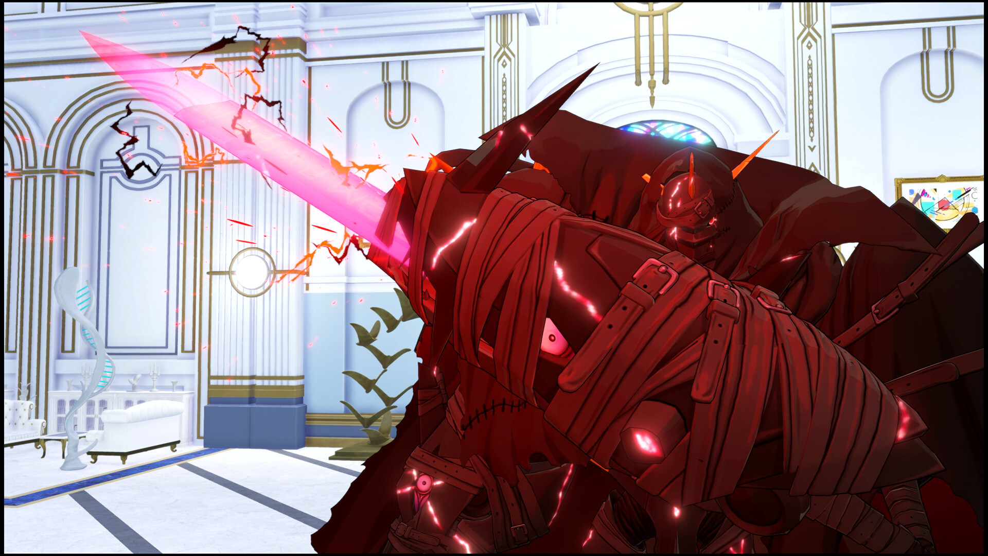 Digimon Story: Time Stranger – Episode Pack 1: Alternate Dimension