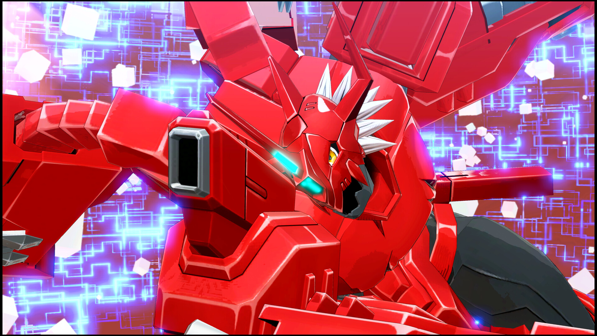 Digimon Story: Time Stranger – Episode Pack 1: Alternate Dimension