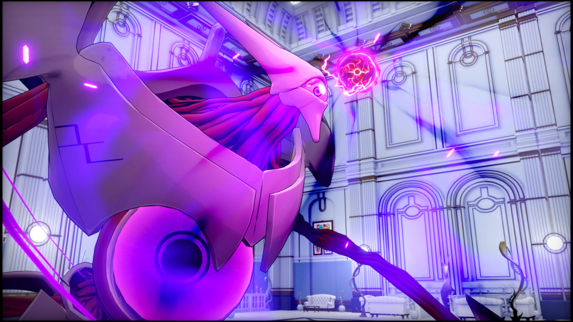 Digimon Story: Time Stranger – Episode Pack 1: Alternate Dimension