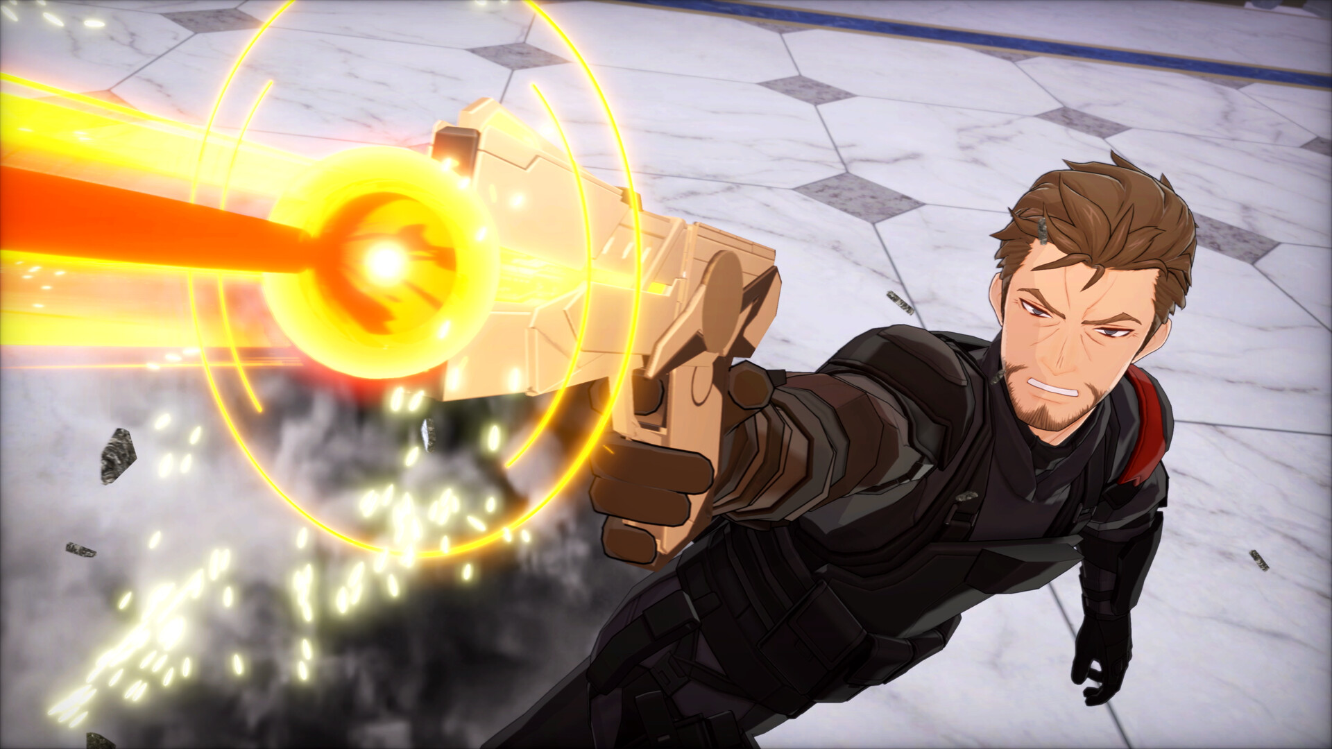 Digimon Story: Time Stranger – Episode Pack 1: Alternate Dimension